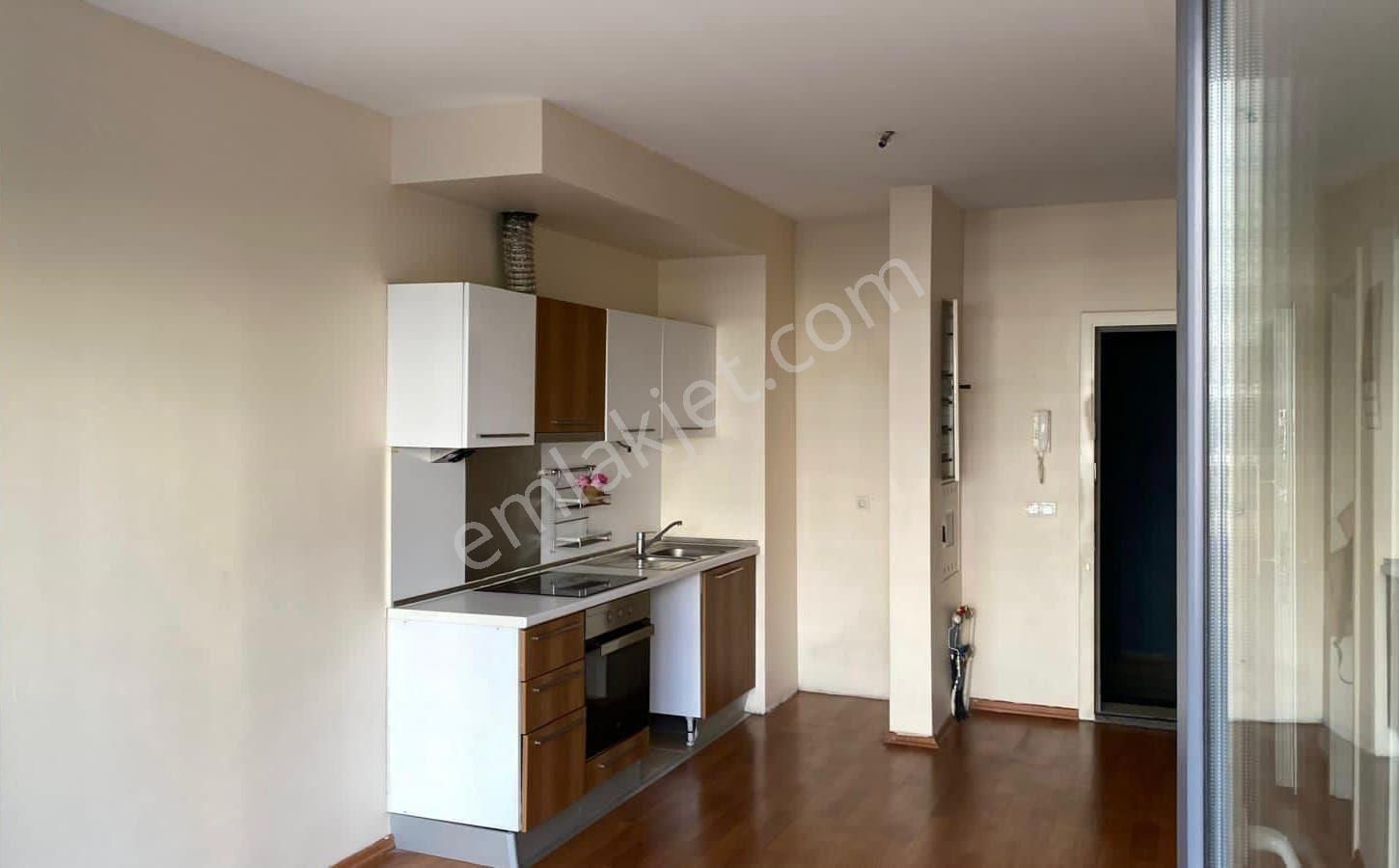 Redstone Nüans'tan Dumankaya Konsept Sitesi 1+1 Kiralık Daire - Görsel 5