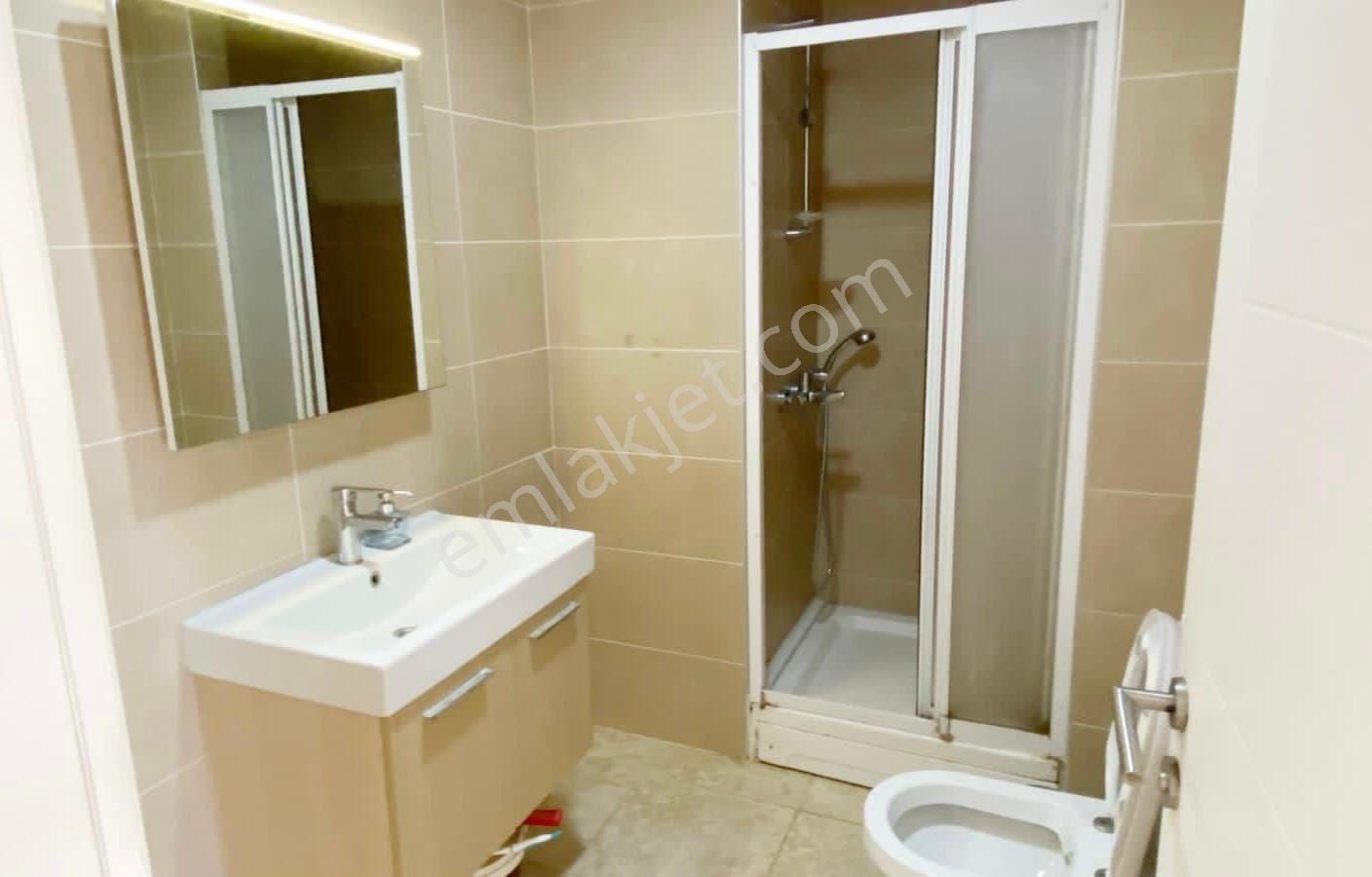 Redstone Nüans'tan Dumankaya Konsept Sitesi 1+1 Kiralık Daire - Görsel 26