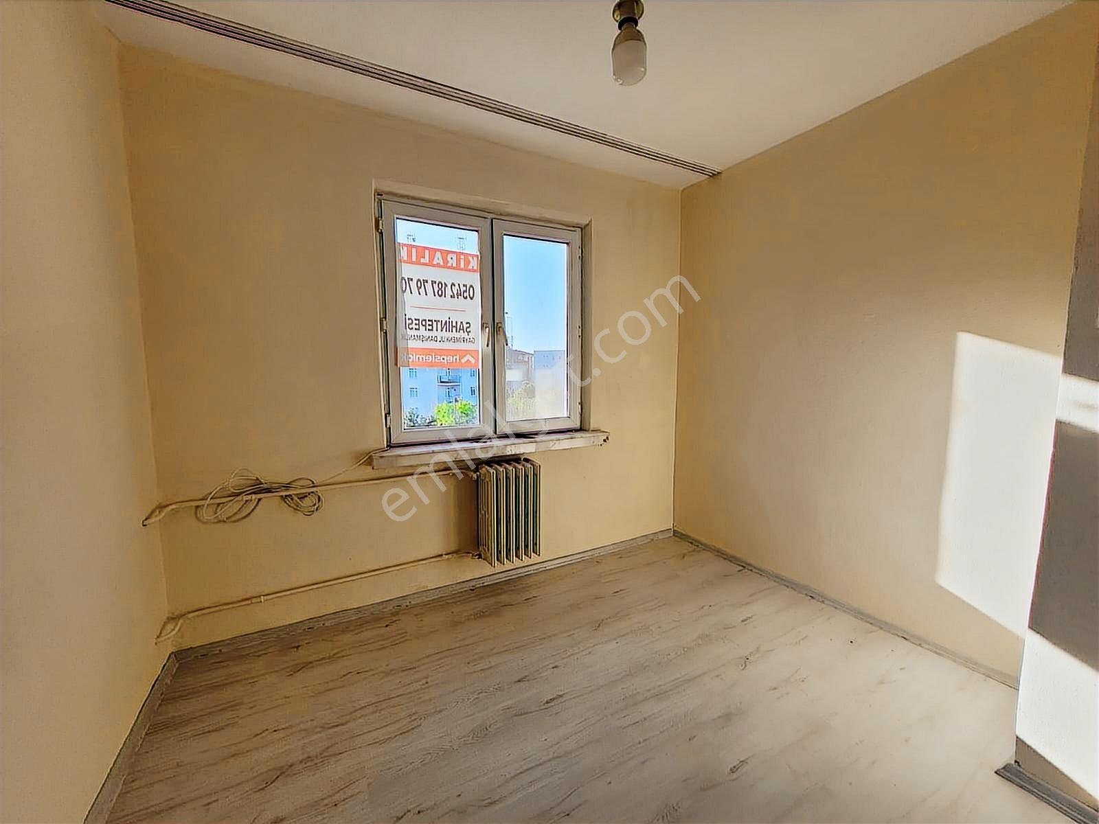 Yenikent'te Çağdaş Market Arkası-bakımlı Önü Açık-2+1 Daire - Görsel 7