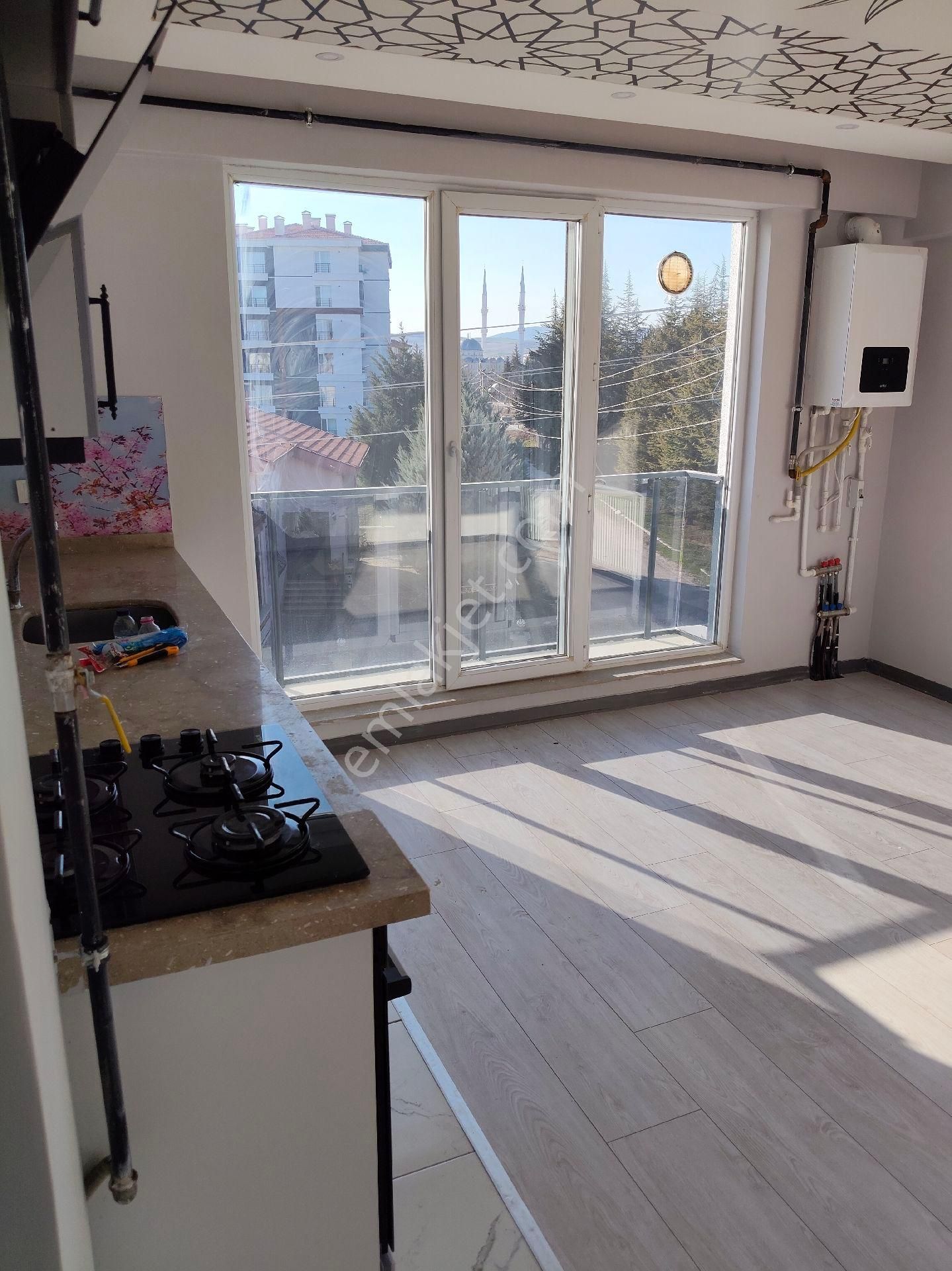Sahibinden Kiralık Daire - Görsel 14