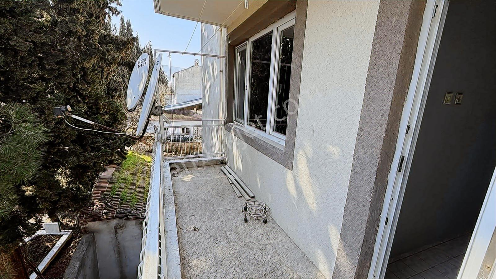 Balıkesir Karesi 1.sakarya Mahallesi Satılık 3 Katlı Komple Bina - Görsel 25