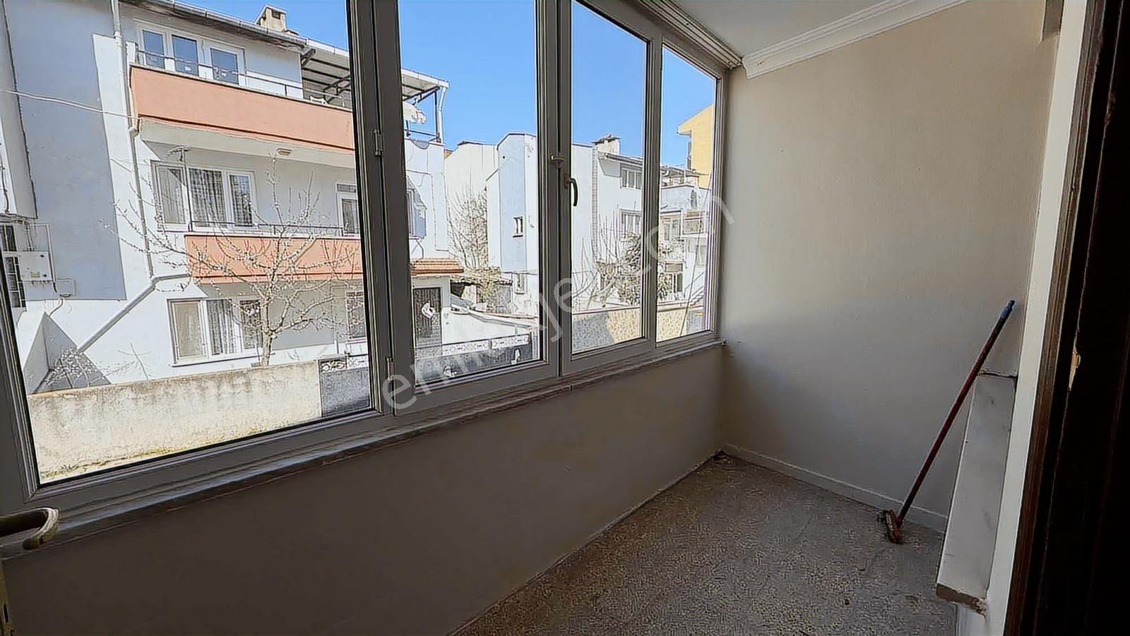 Balıkesir Karesi 1.sakarya Mahallesi Satılık 3 Katlı Komple Bina - Görsel 15