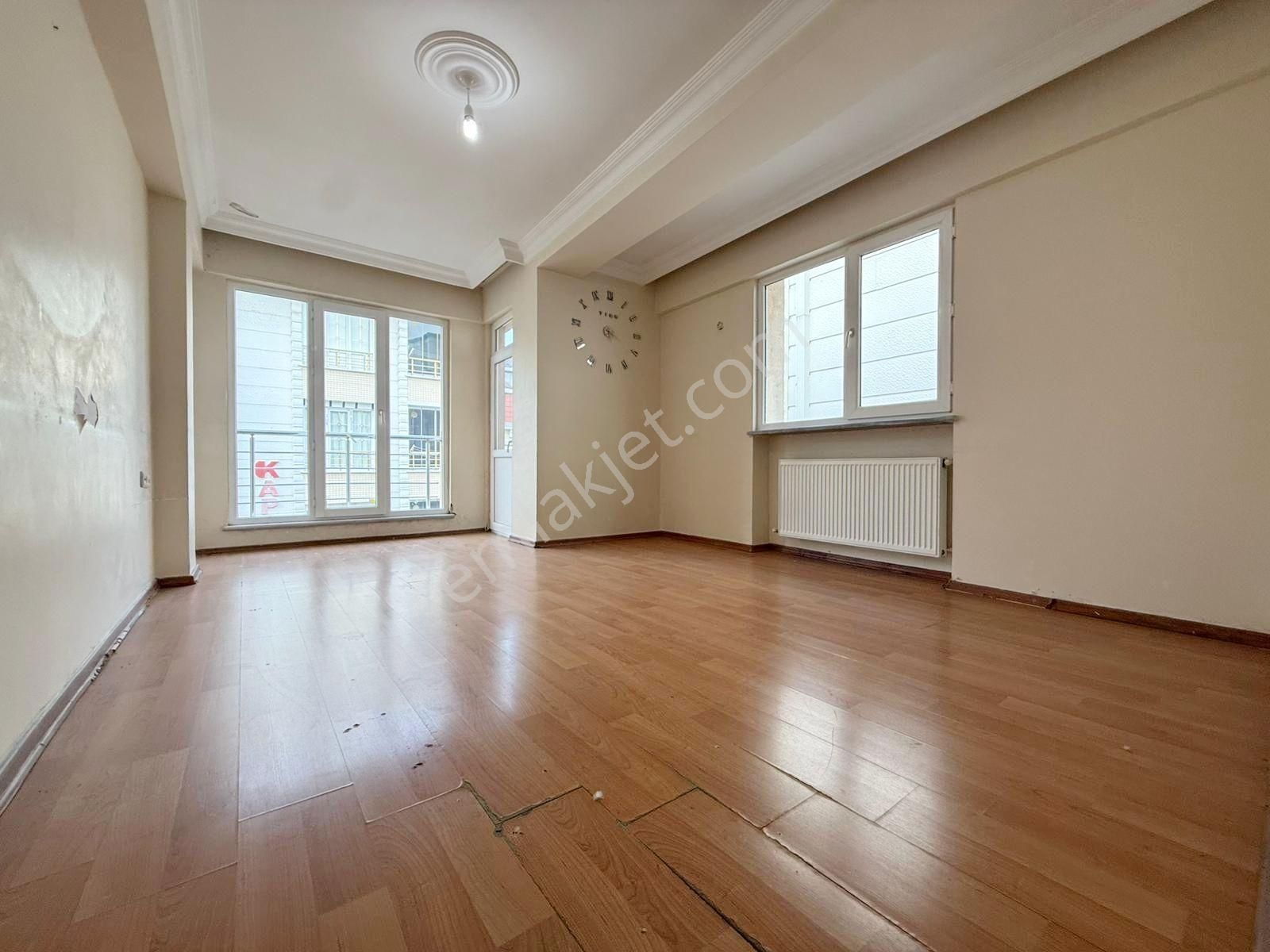 Mehmet Akif Ersoy Mahallesi Metrobüse 15dk Kiralık Daire ! - Görsel 11