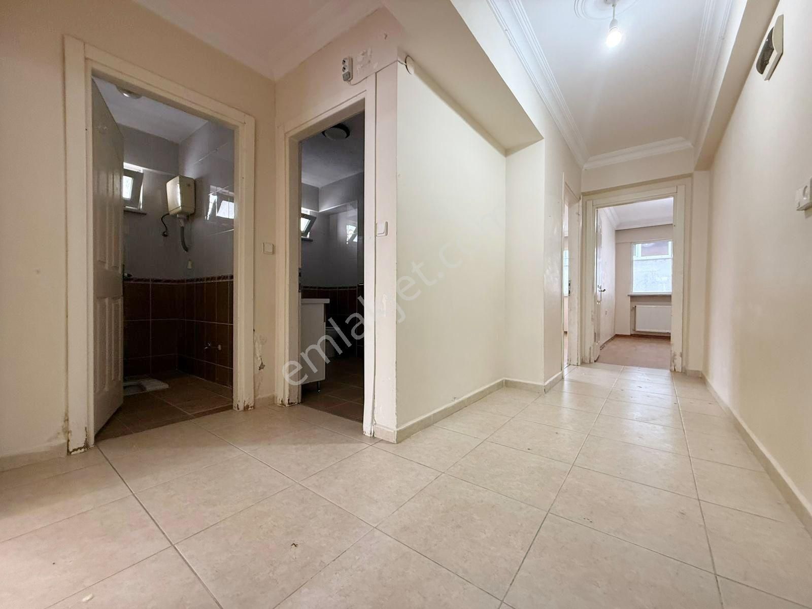 Mehmet Akif Ersoy Mahallesi Metrobüse 15dk Kiralık Daire ! - Görsel 9