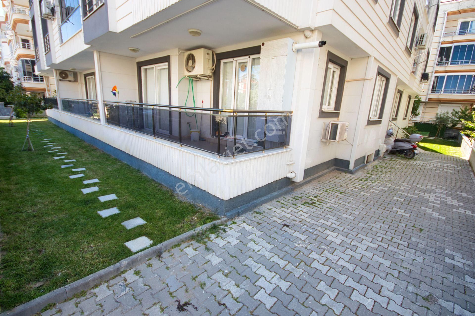 🛑🛑aktiften Akçay'da Satılık Görseline Hayran Kalacağınız Arakat Ön Cephe 1+1 Daire - Görsel 3
