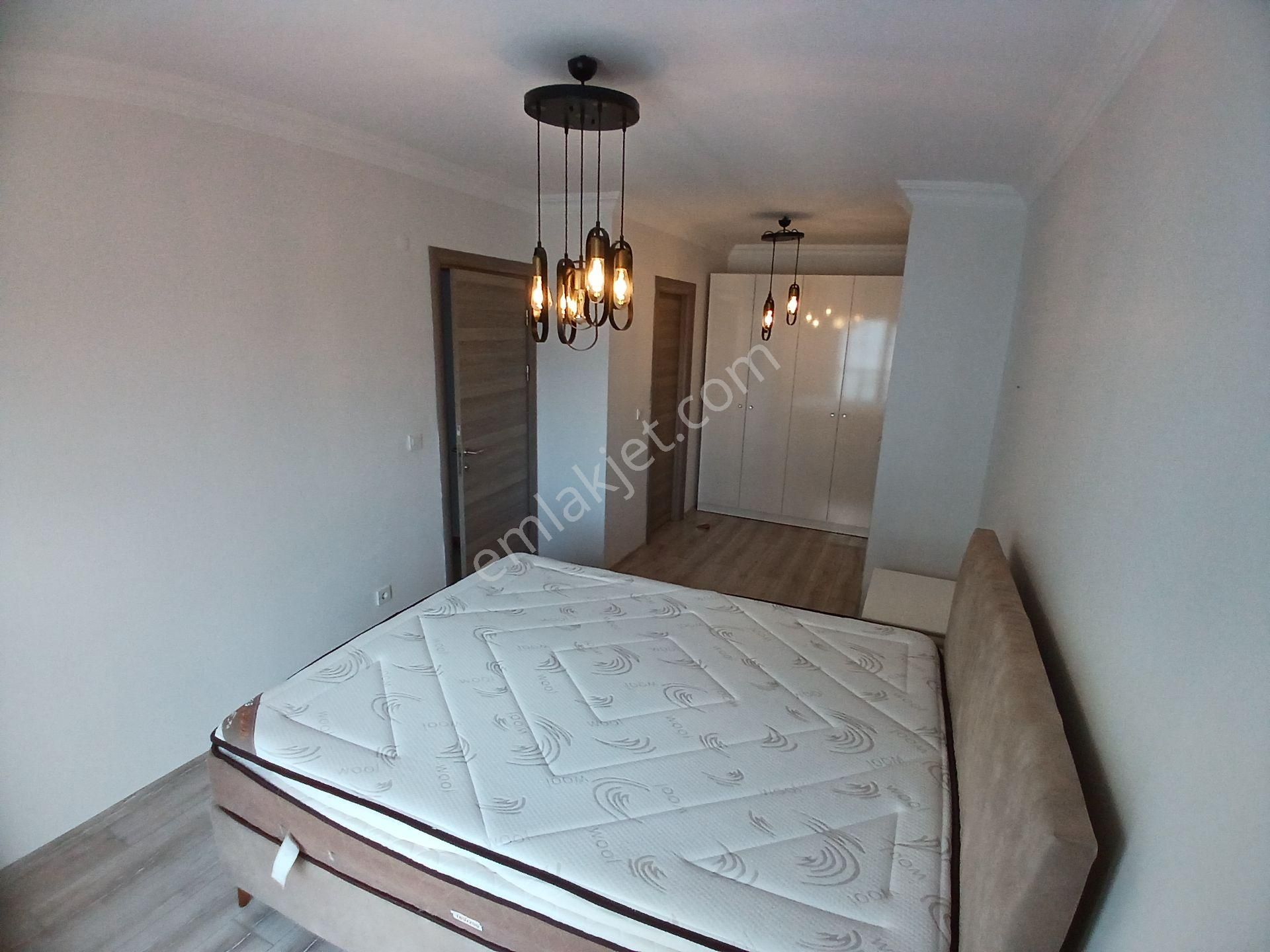 Yeni Mahalle Ladin Evleri 2'de Kiralık Eşyalı Daire - Görsel 3