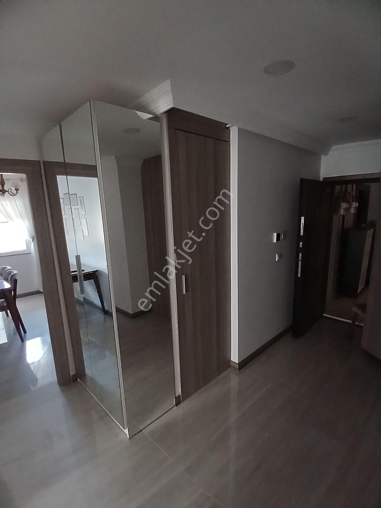 Yeni Mahalle Ladin Evleri 2'de Kiralık Eşyalı Daire - Görsel 14