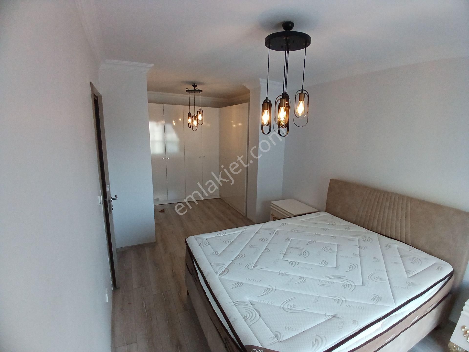 Yeni Mahalle Ladin Evleri 2'de Kiralık Eşyalı Daire - Görsel 4