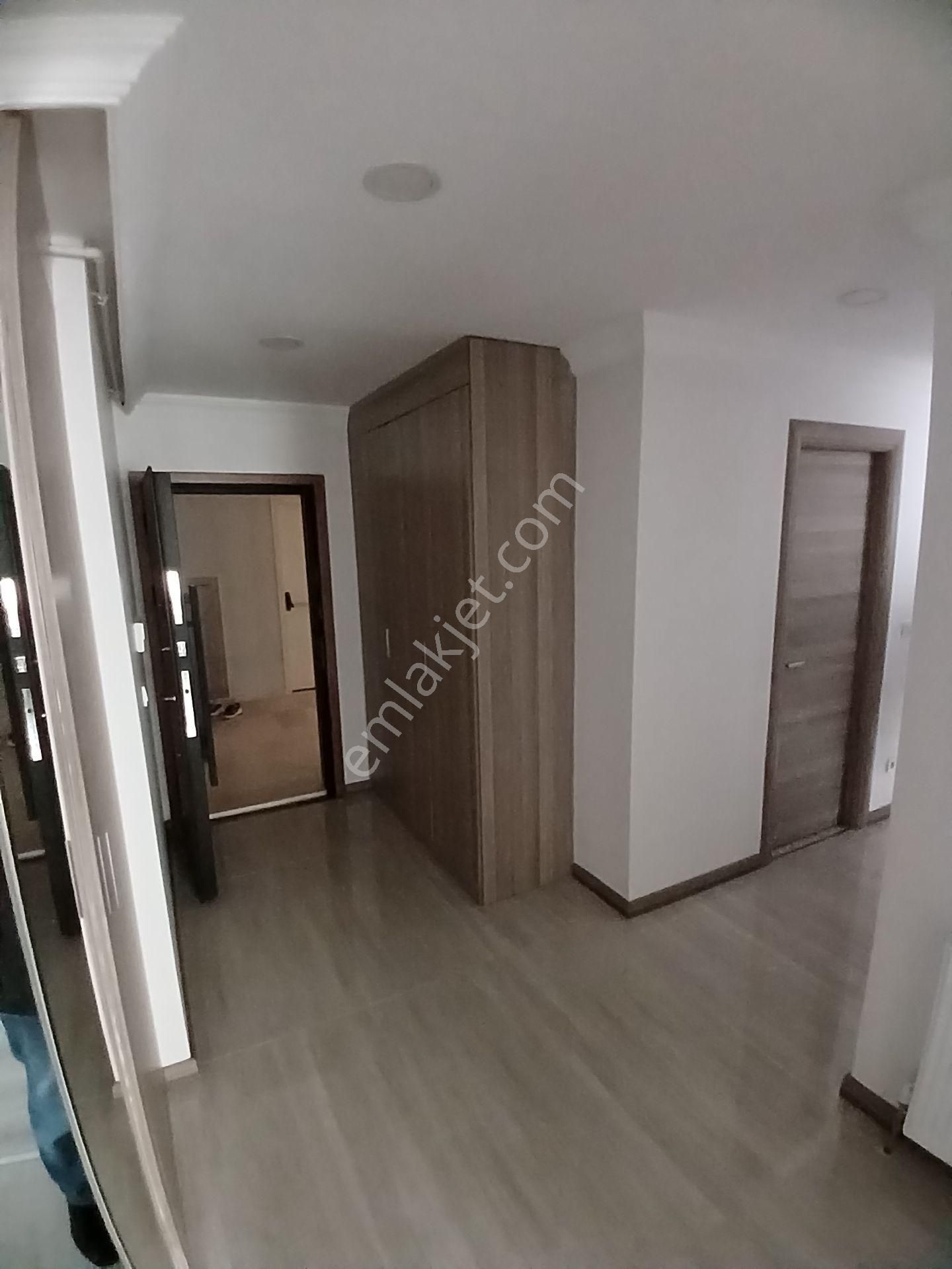 Yeni Mahalle Ladin Evleri 2'de Kiralık Eşyalı Daire - Görsel 15
