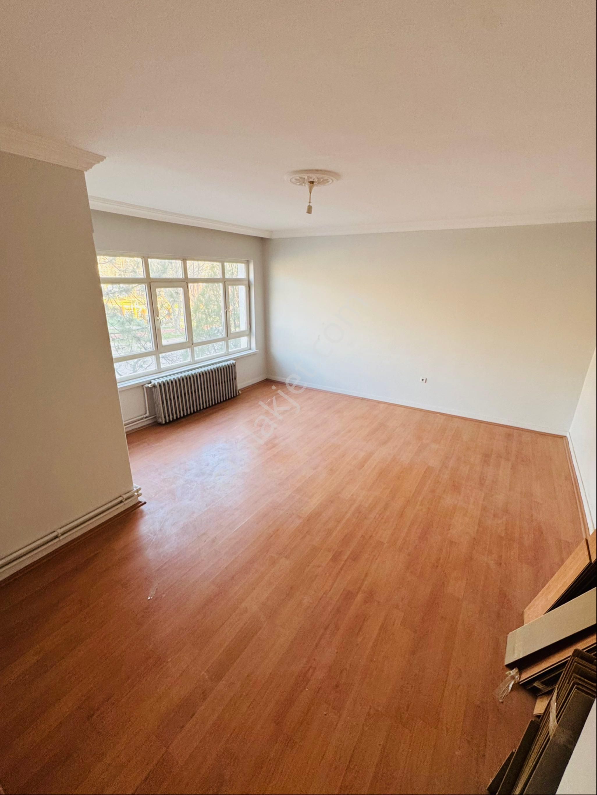 Fatih Mahallesinde Kiralık 3+1