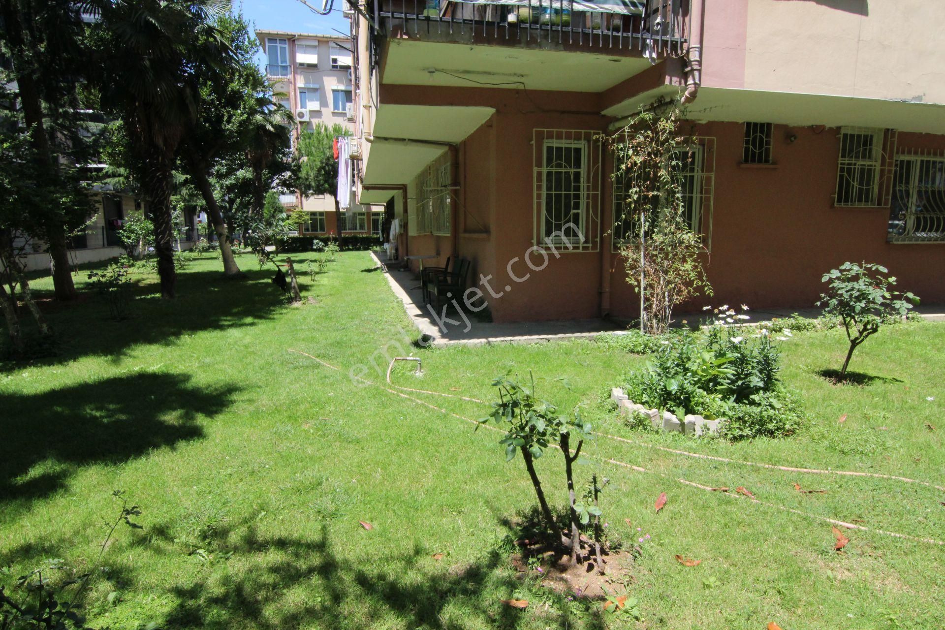 Çınar'da, Marmaraya Paralel , Site İçerisinde , 2+1 Daire - Görsel 6