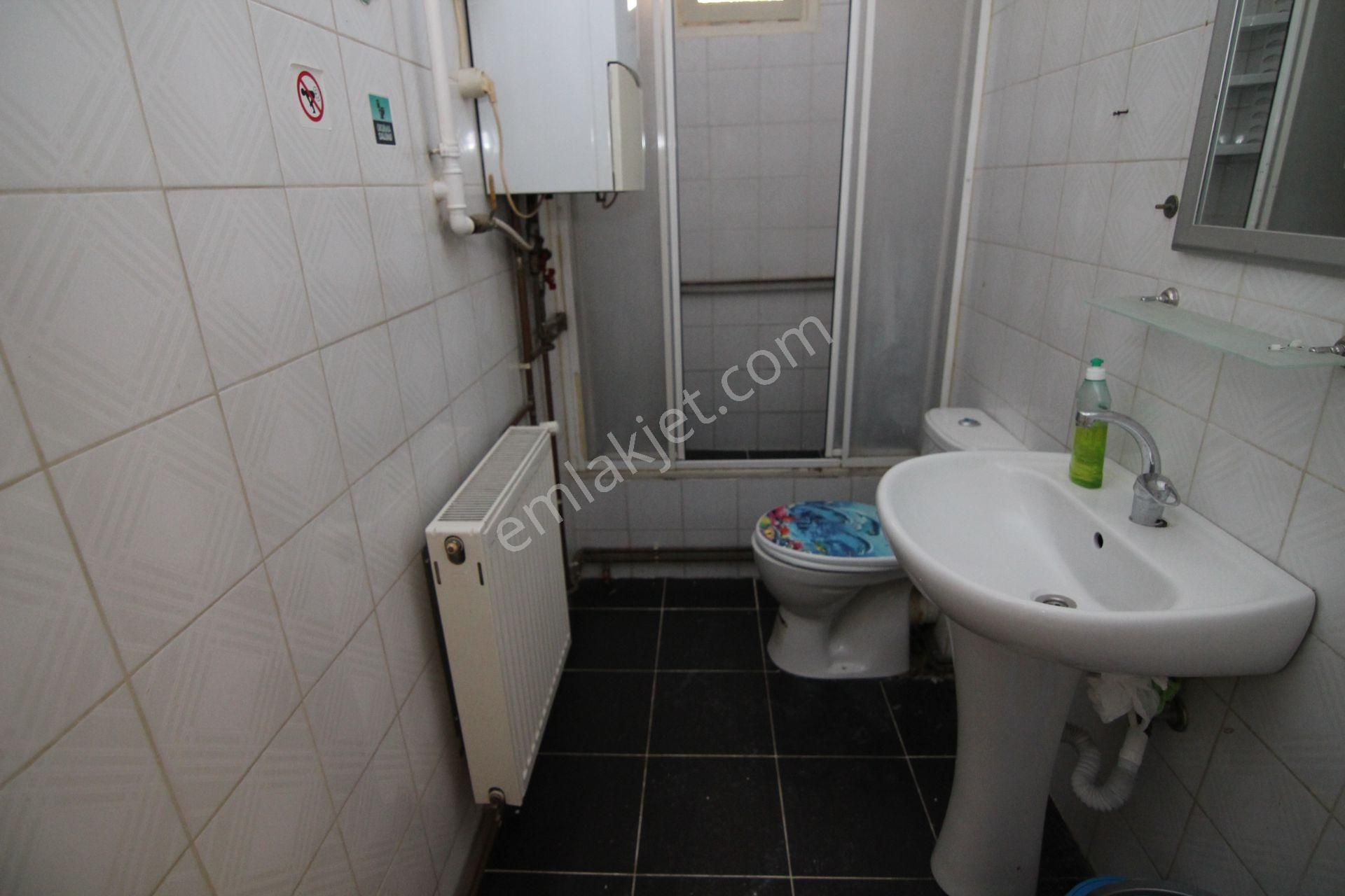 Çınar'da, Marmaraya Paralel , Site İçerisinde , 2+1 Daire - Görsel 21