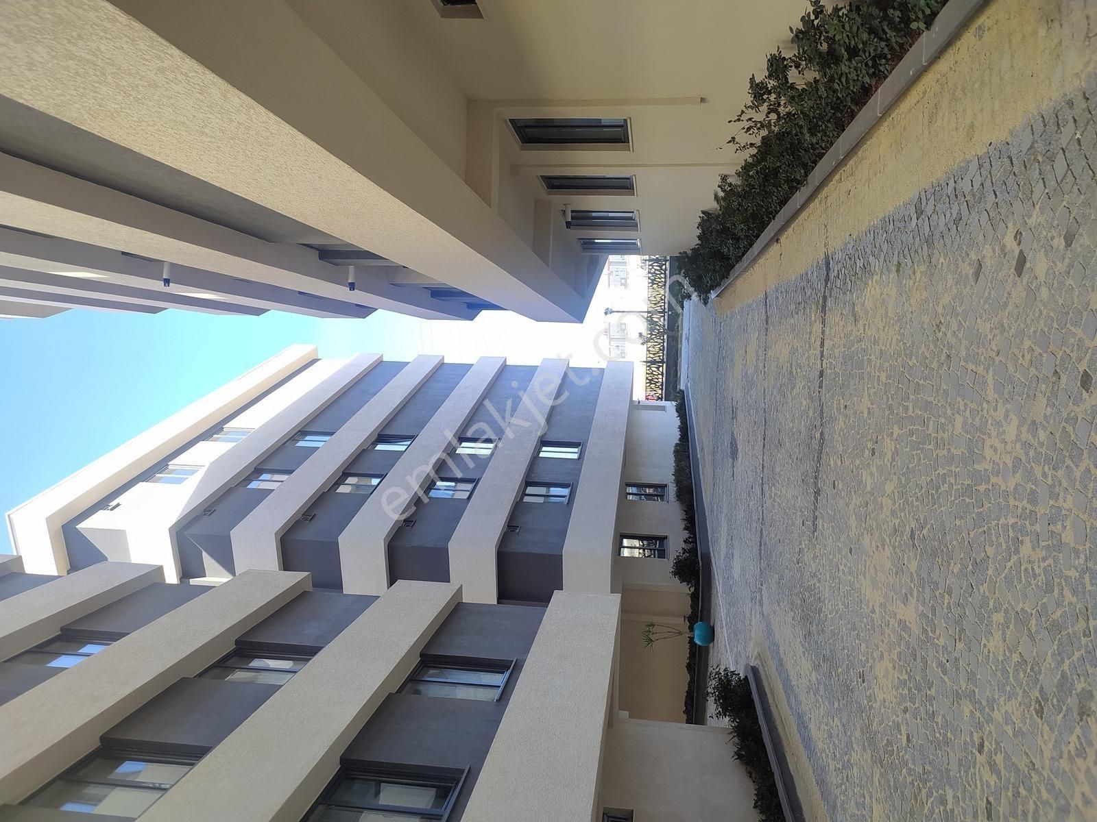 Nusratiye Mahallesi Emlak Köprü Yakını Kiralık 1+1 Ara Kat Daire - Görsel 22