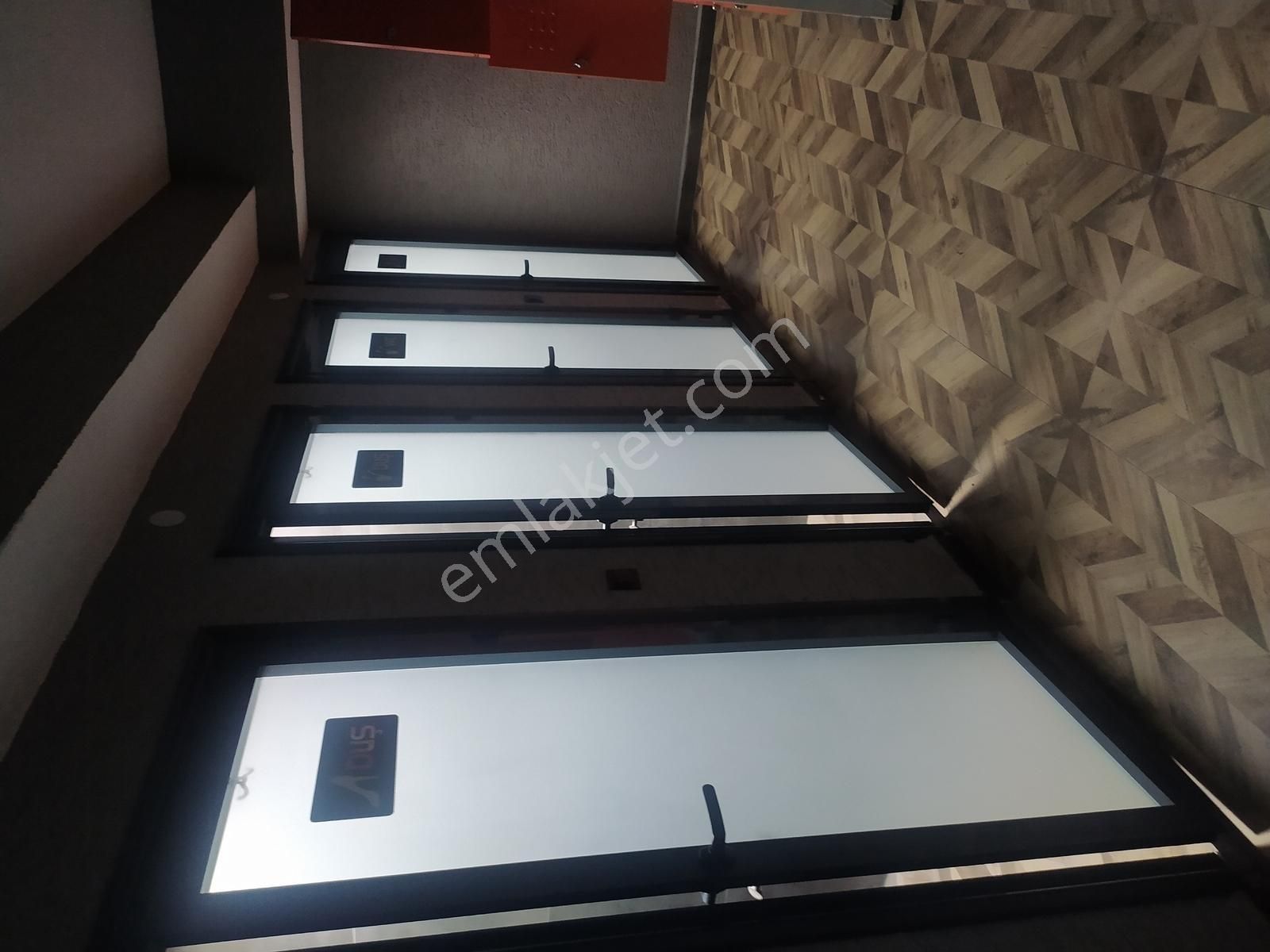Nusratiye Mahallesi Emlak Köprü Yakını Kiralık 1+1 Ara Kat Daire - Görsel 10