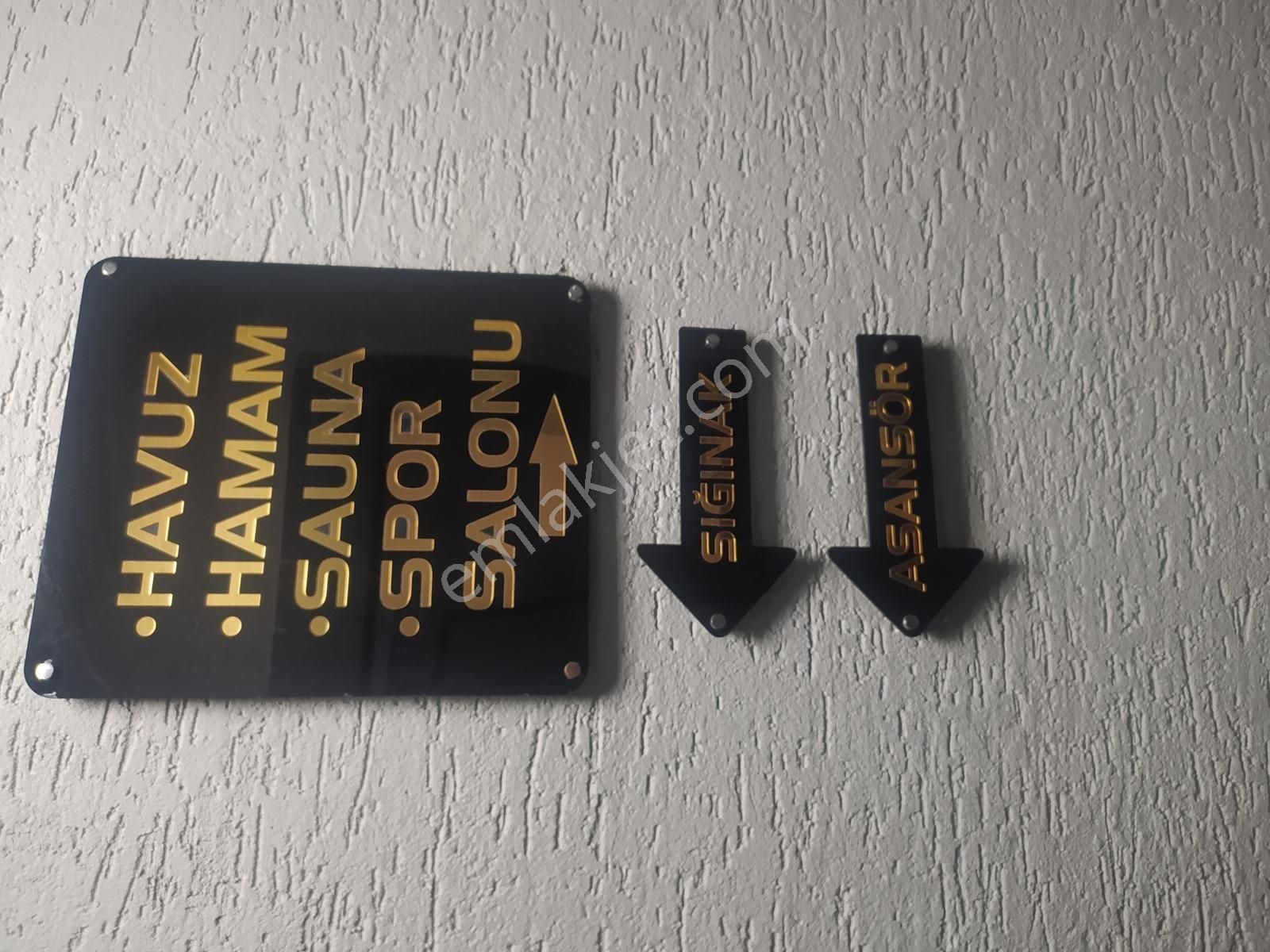 Nusratiye Mahallesi Emlak Köprü Yakını Kiralık 1+1 Ara Kat Daire - Görsel 9