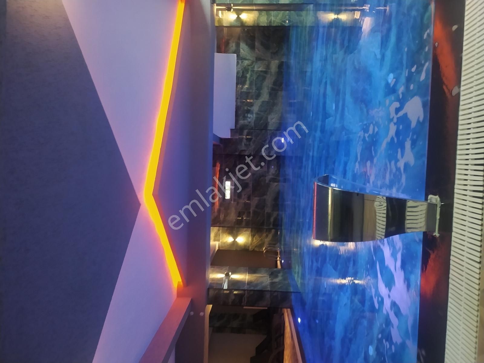 Nusratiye Mahallesi Emlak Köprü Yakını Kiralık 1+1 Ara Kat Daire - Görsel 31