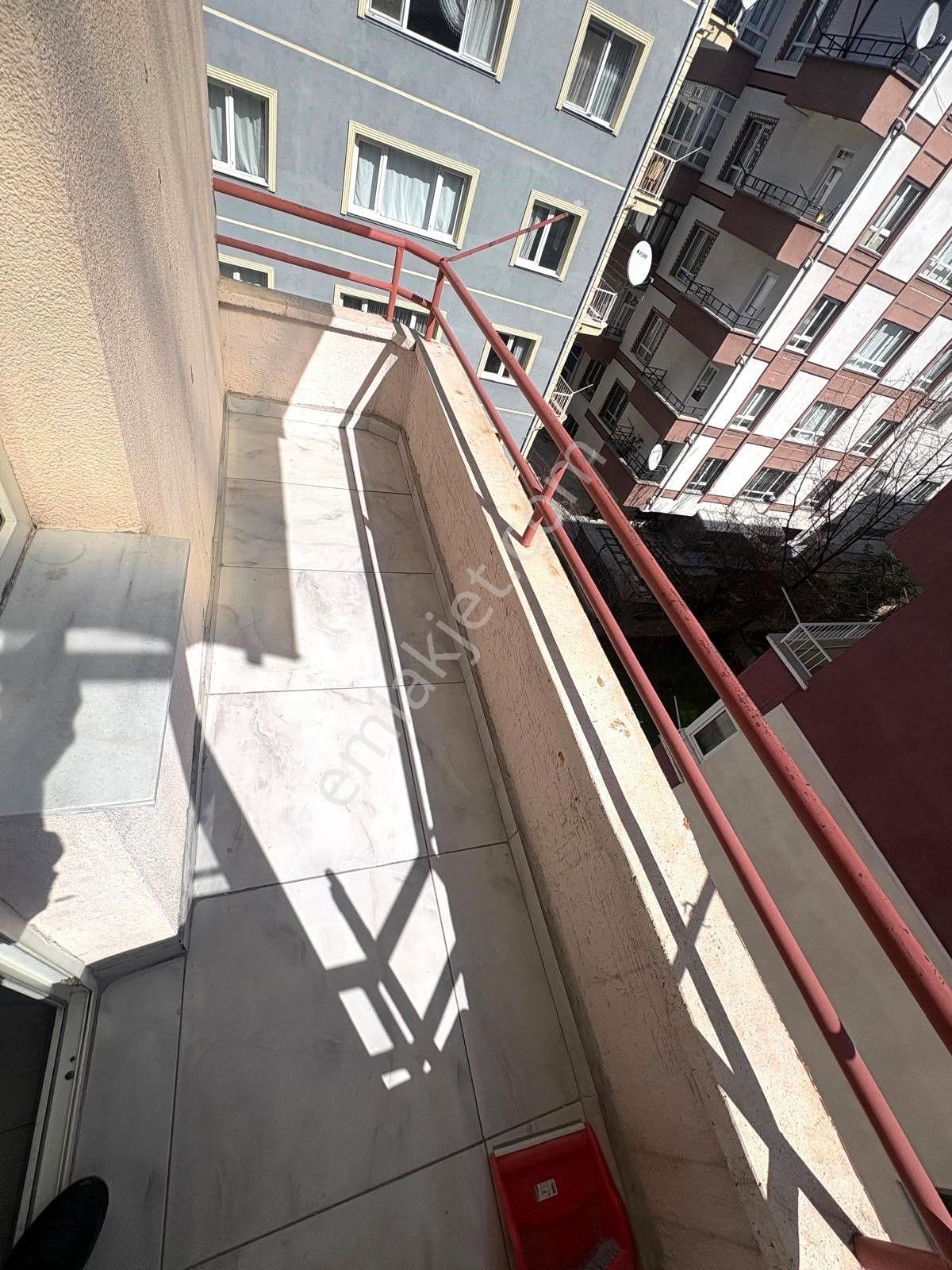 Akşemsettin Mh'de 3+1 Katta Full+full Mükemmel Konum'da Daire! - Görsel 31