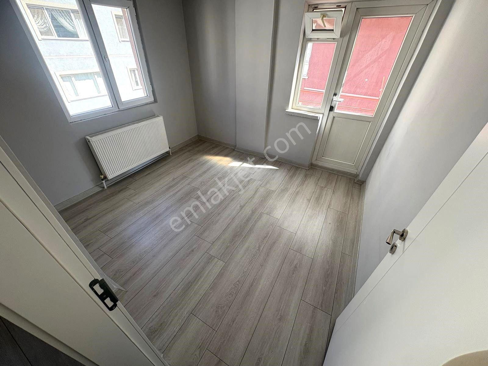 Akşemsettin Mh'de 3+1 Katta Full+full Mükemmel Konum'da Daire! - Görsel 18