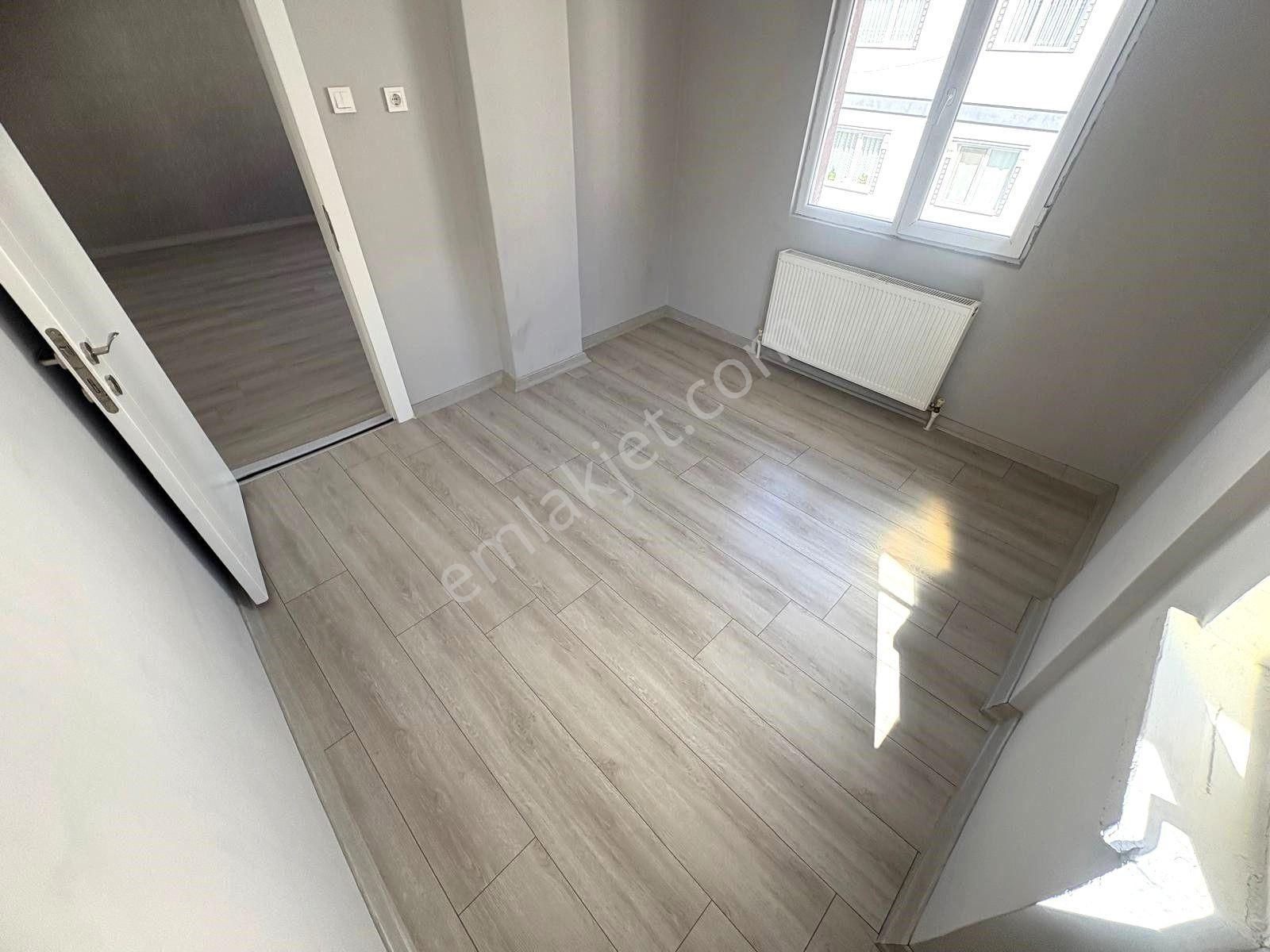 Akşemsettin Mh'de 3+1 Katta Full+full Mükemmel Konum'da Daire! - Görsel 21