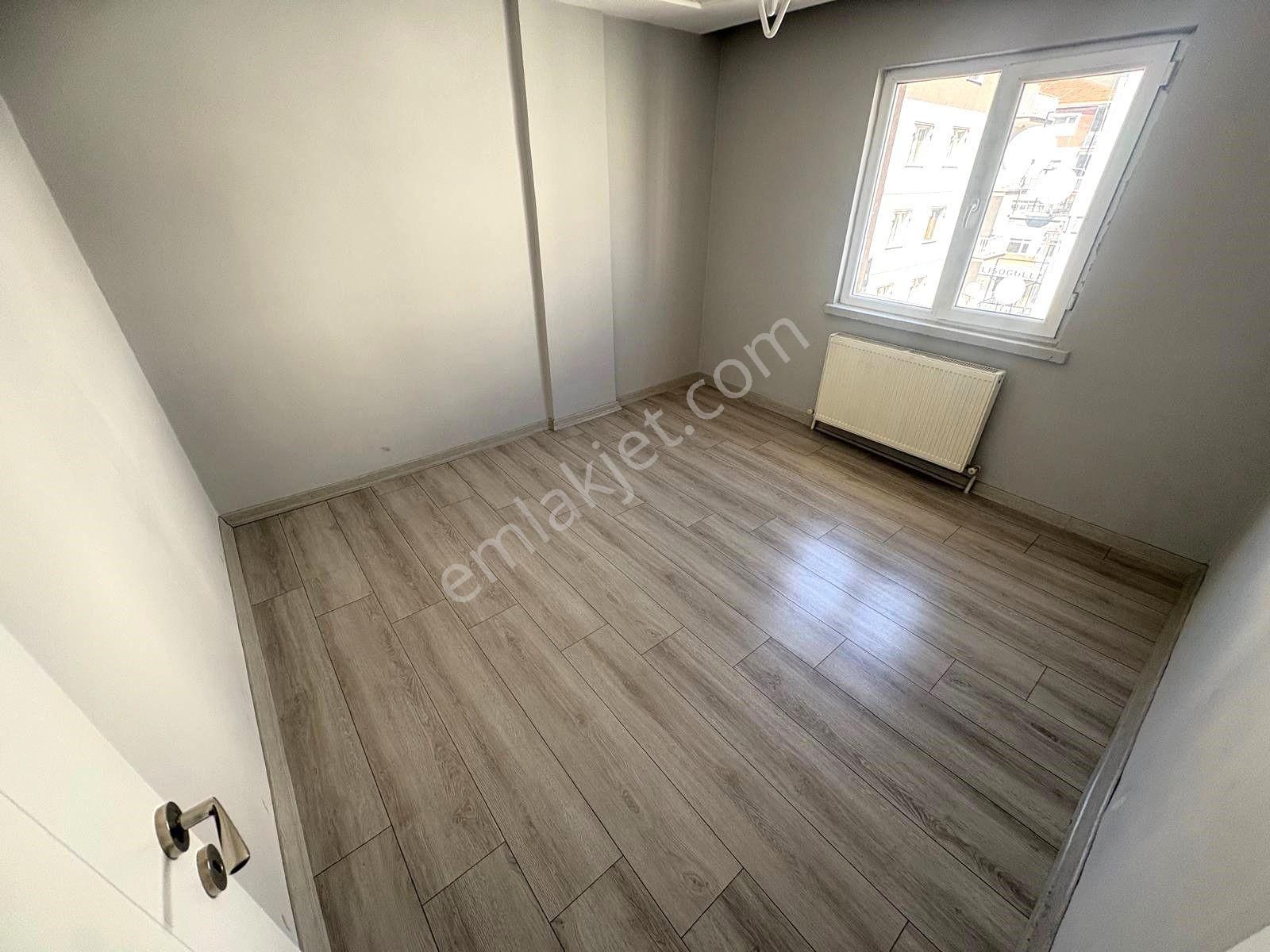 Akşemsettin Mh'de 3+1 Katta Full+full Mükemmel Konum'da Daire! - Görsel 23