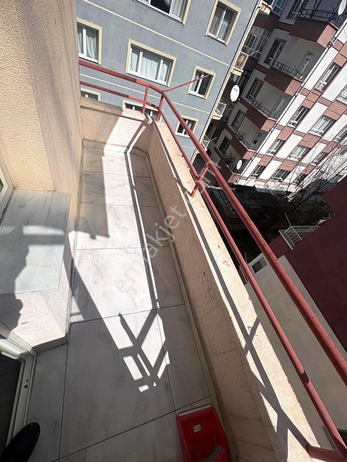 Akşemsettin Mh'de 3+1 Katta Full+full Mükemmel Konum'da Daire! - Görsel 30