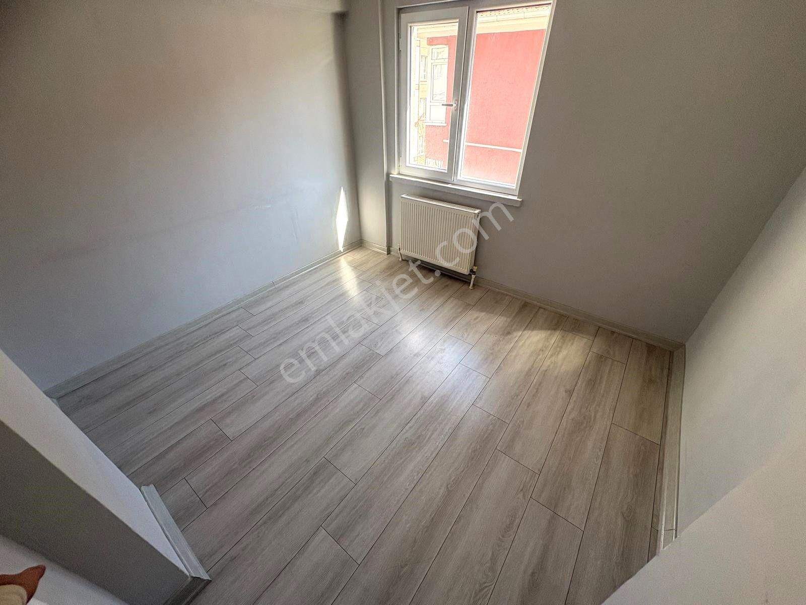 Akşemsettin Mh'de 3+1 Katta Full+full Mükemmel Konum'da Daire! - Görsel 22