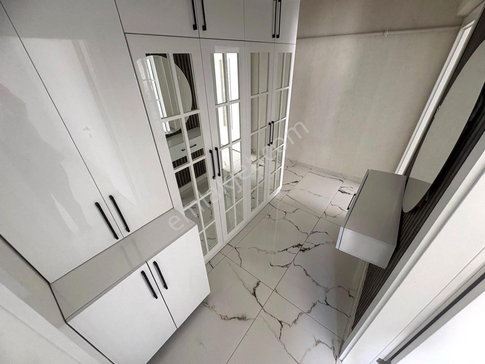 Akşemsettin Mh'de 3+1 Katta Full+full Mükemmel Konum'da Daire! - Görsel 28