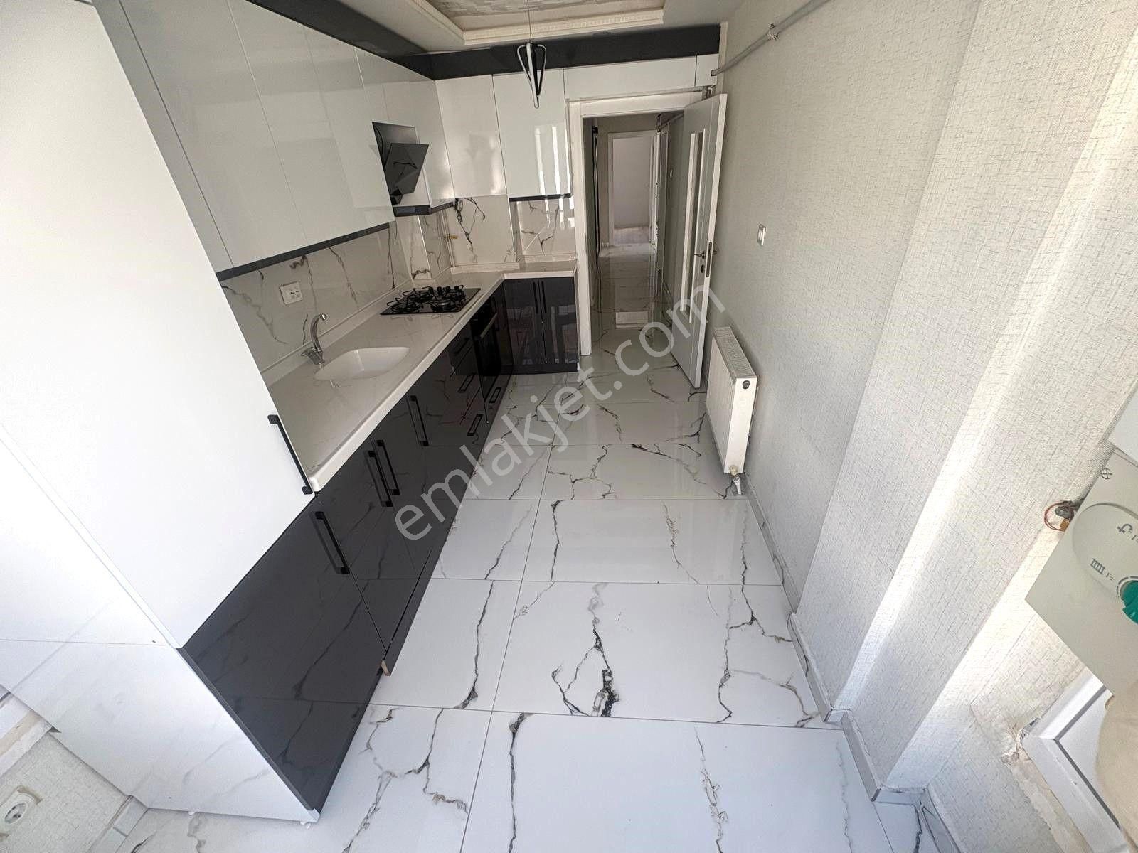 Akşemsettin Mh'de 3+1 Katta Full+full Mükemmel Konum'da Daire! - Görsel 6