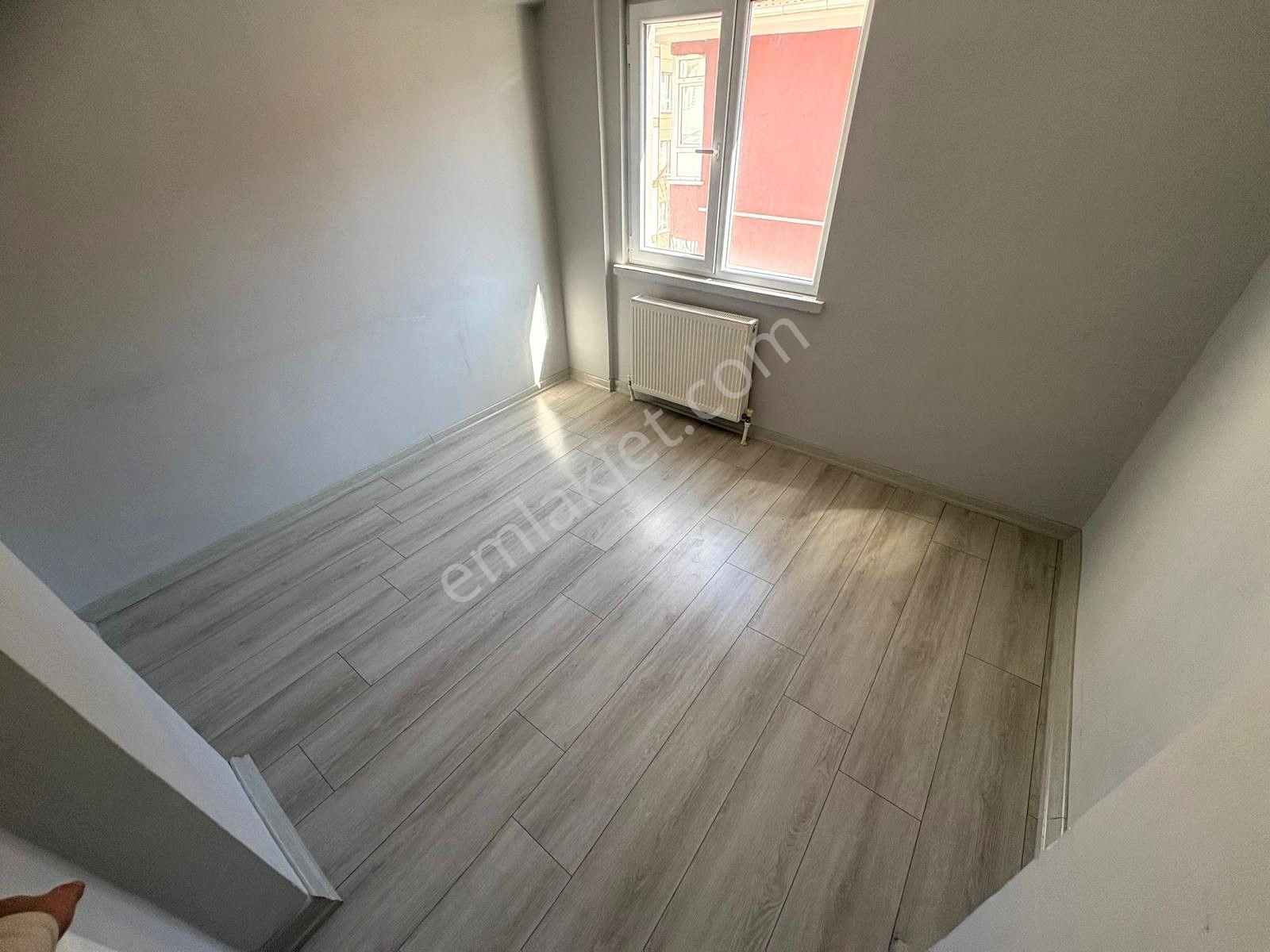 Akşemsettin Mh'de 3+1 Katta Full+full Mükemmel Konum'da Daire! - Görsel 20