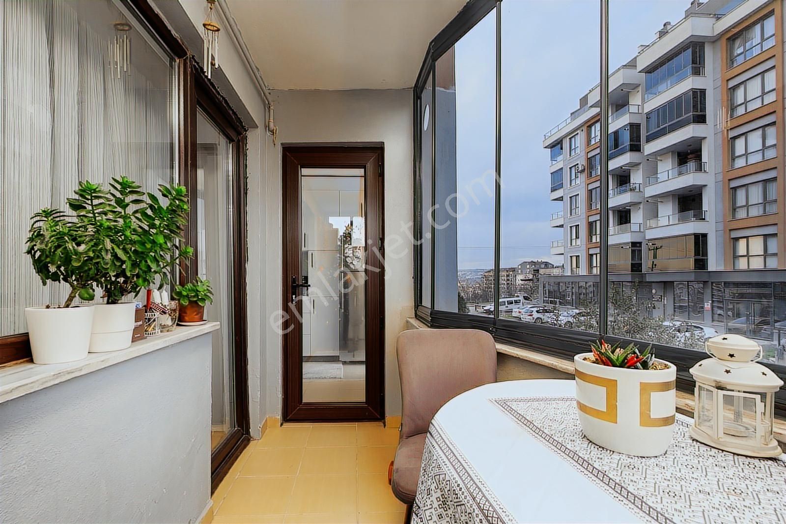 Remax Advantage'den Geçit'te 3+1 Yatırımlık Satılık Daire - Görsel 19