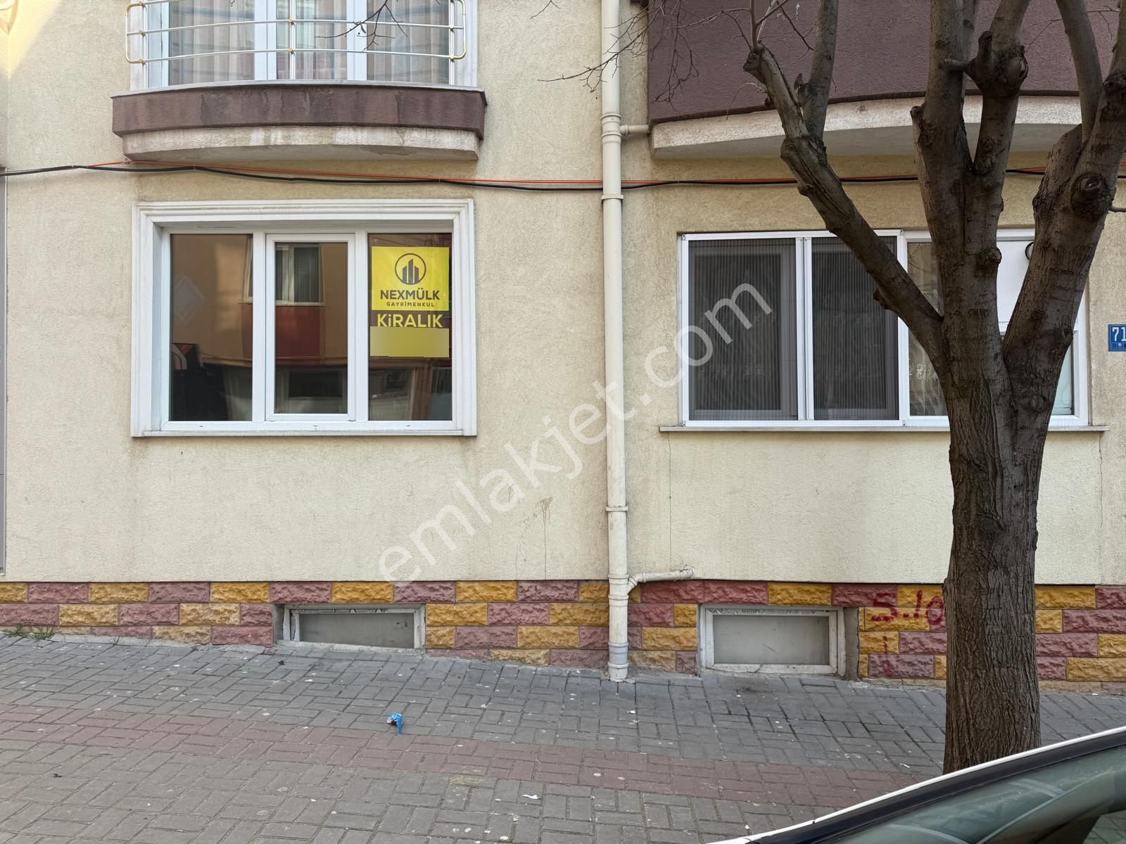 Reşadiye Mah.servis Güzargahı , 120 M² , 2+1 Kiralık Daire