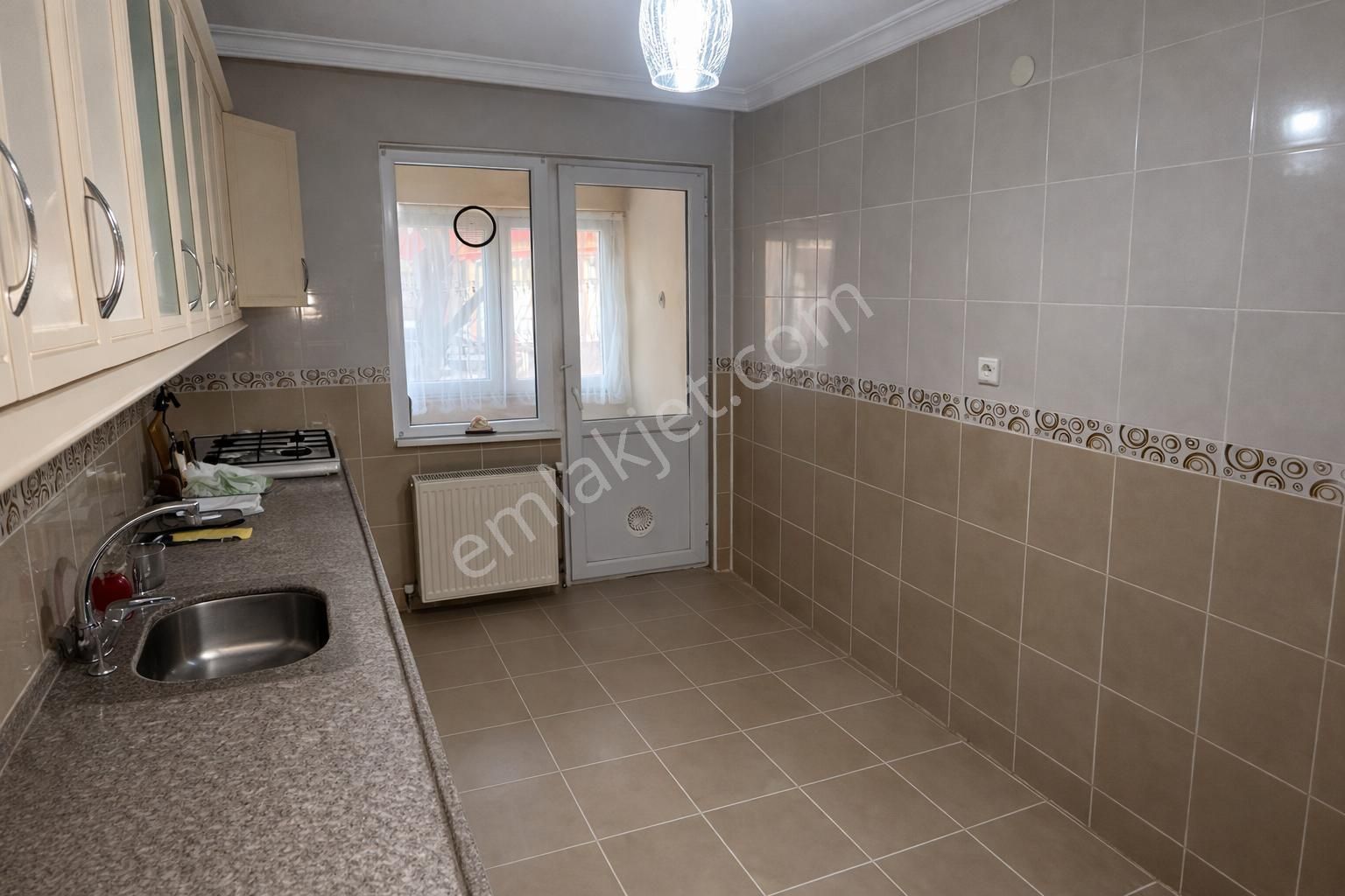 Reşadiye Mah.servis Güzargahı , 120 M² , 2+1 Kiralık Daire - Görsel 27