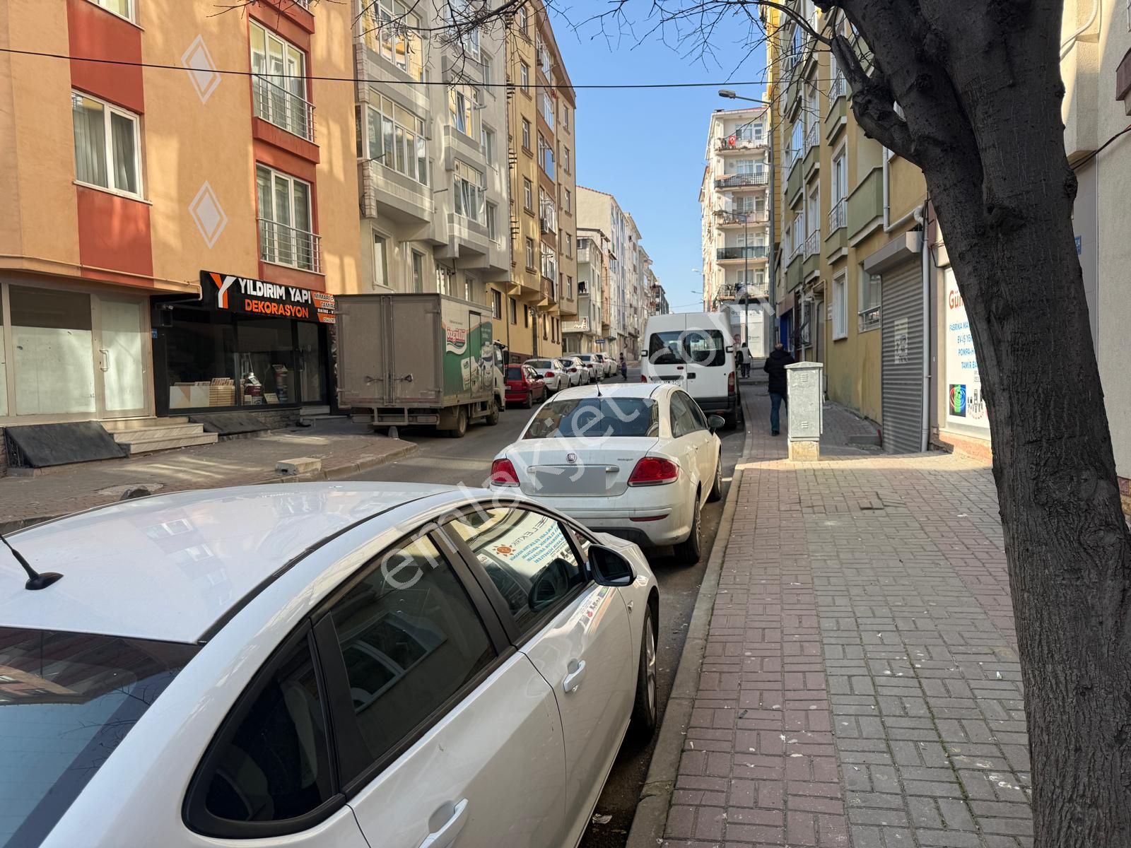 Reşadiye Mah.servis Güzargahı , 120 M² , 2+1 Kiralık Daire - Görsel 8