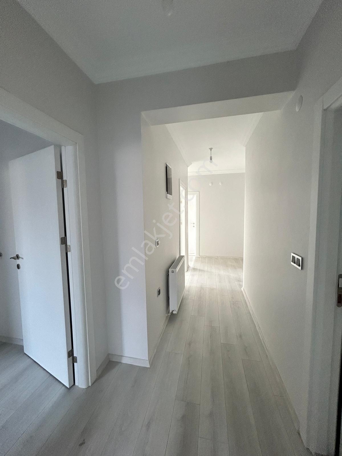 Sıla Gayrimenkulden Şehrin Merkezinde Satılık Ve Kiralık 3+1'ler - Görsel 34