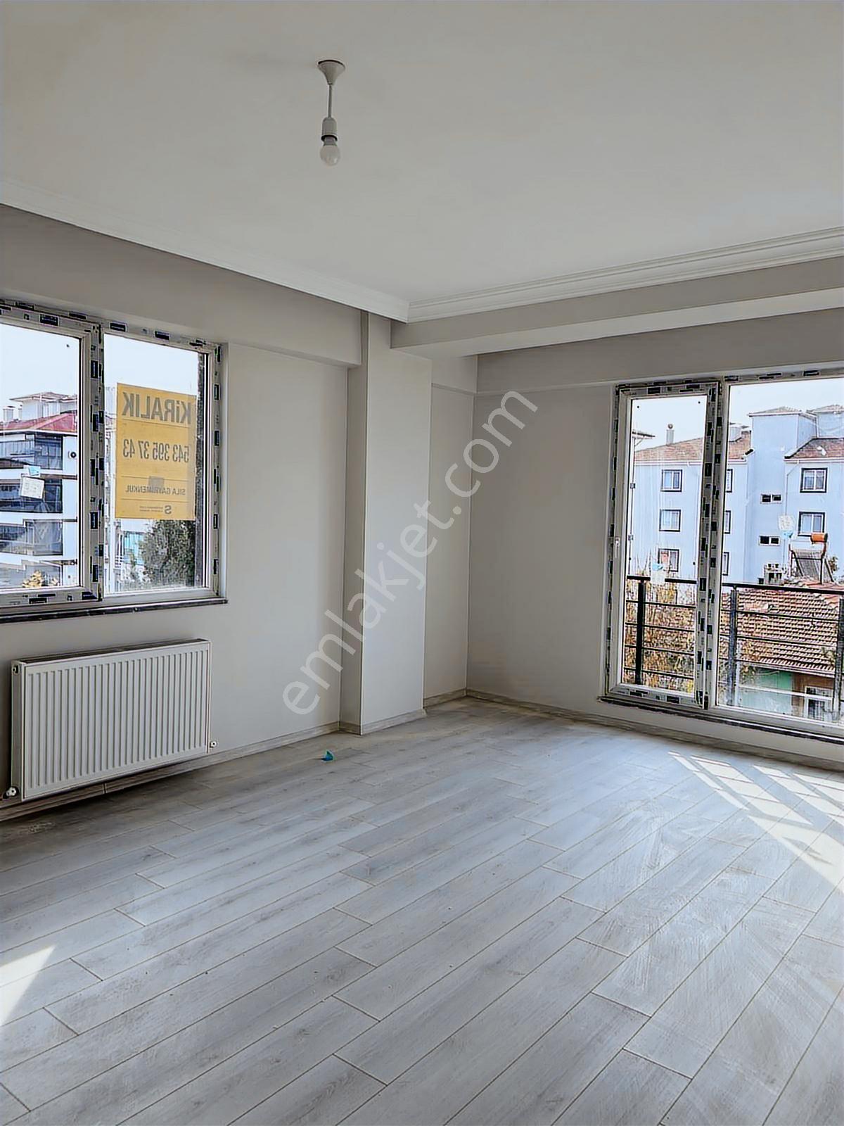 Sıla Gayrimenkulden Şehrin Merkezinde Satılık Ve Kiralık 3+1'ler - Görsel 21