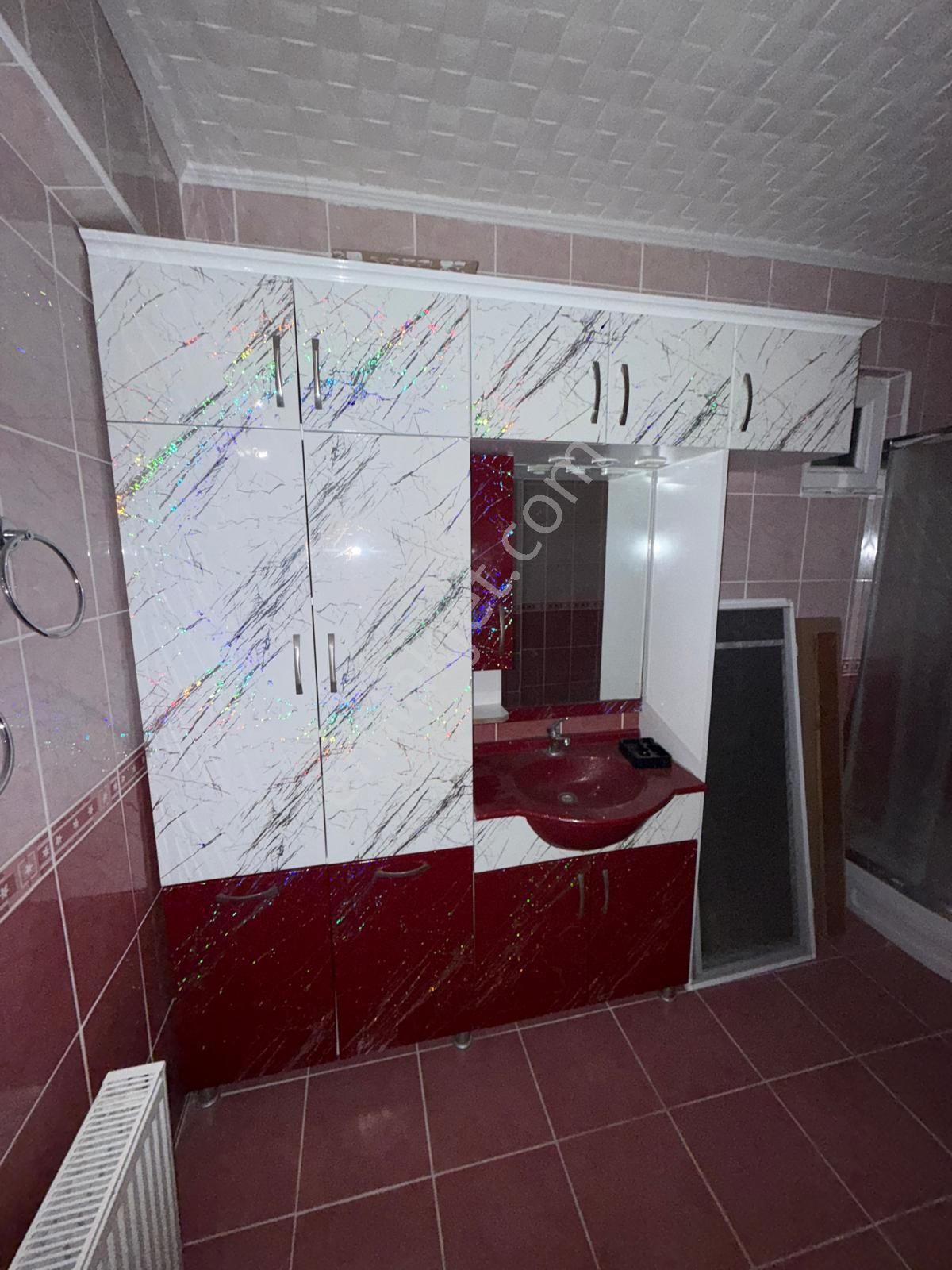 Hürriyet Mah.okullar Bölgesi 3+1 - Kiralık Daire 150 M² - Görsel 18