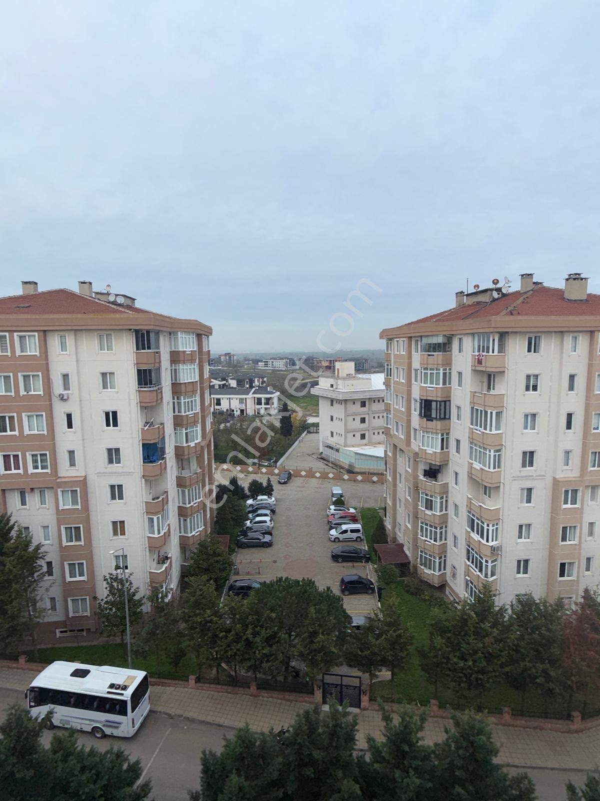 Hürriyet Mah.okullar Bölgesi 3+1 - Kiralık Daire 150 M² - Görsel 23