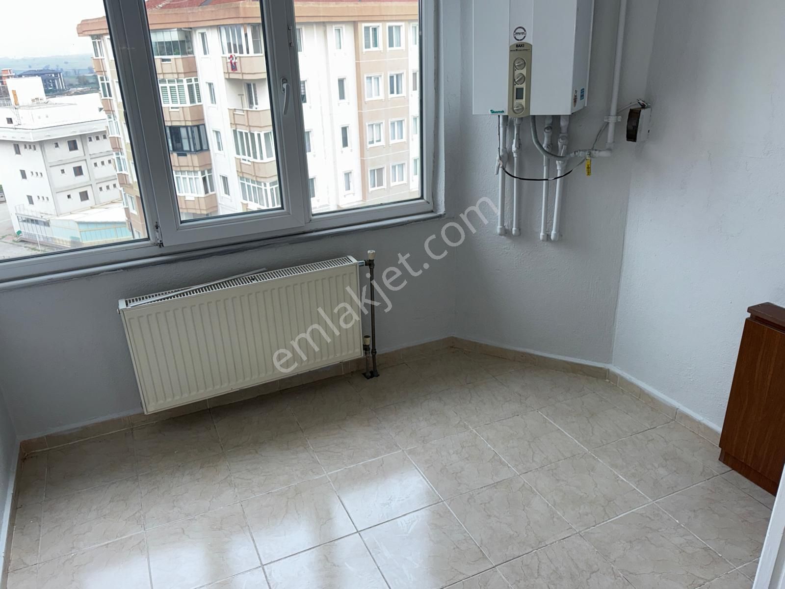Hürriyet Mah.okullar Bölgesi 3+1 - Kiralık Daire 150 M² - Görsel 6