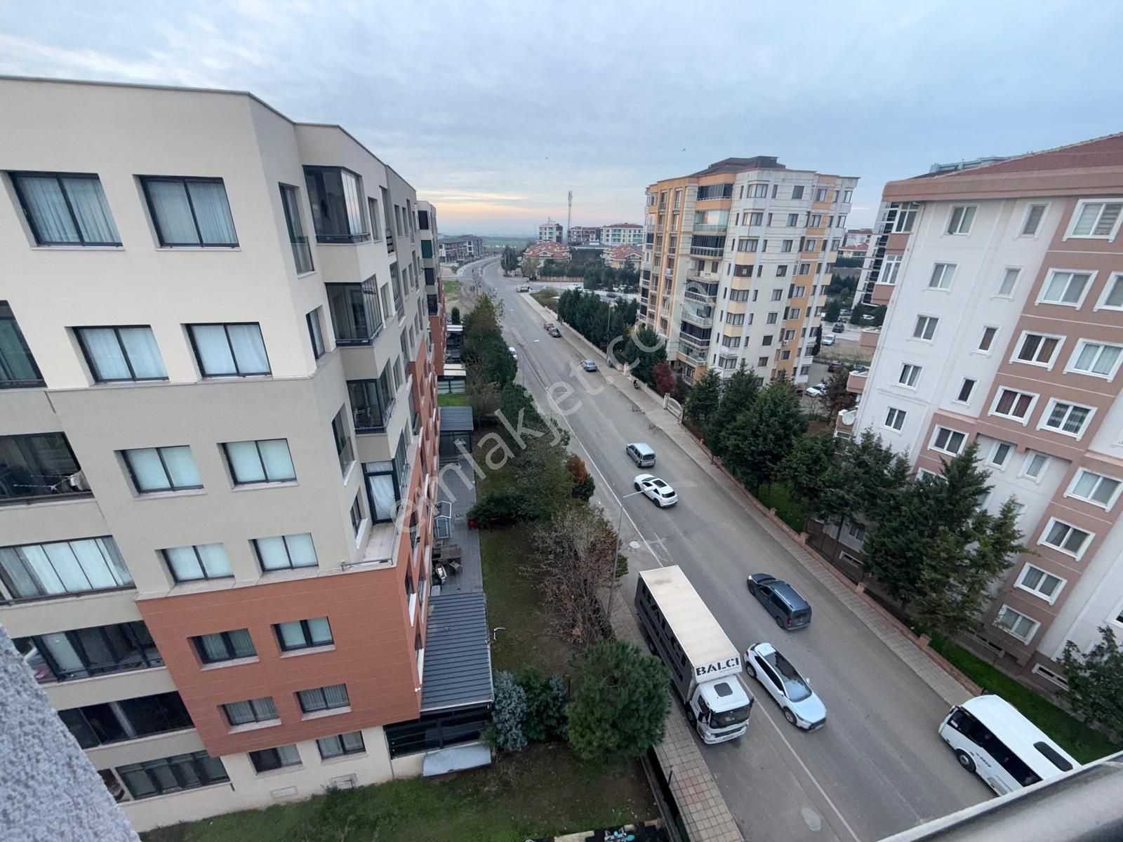 Hürriyet Mah.okullar Bölgesi 3+1 - Kiralık Daire 150 M² - Görsel 15