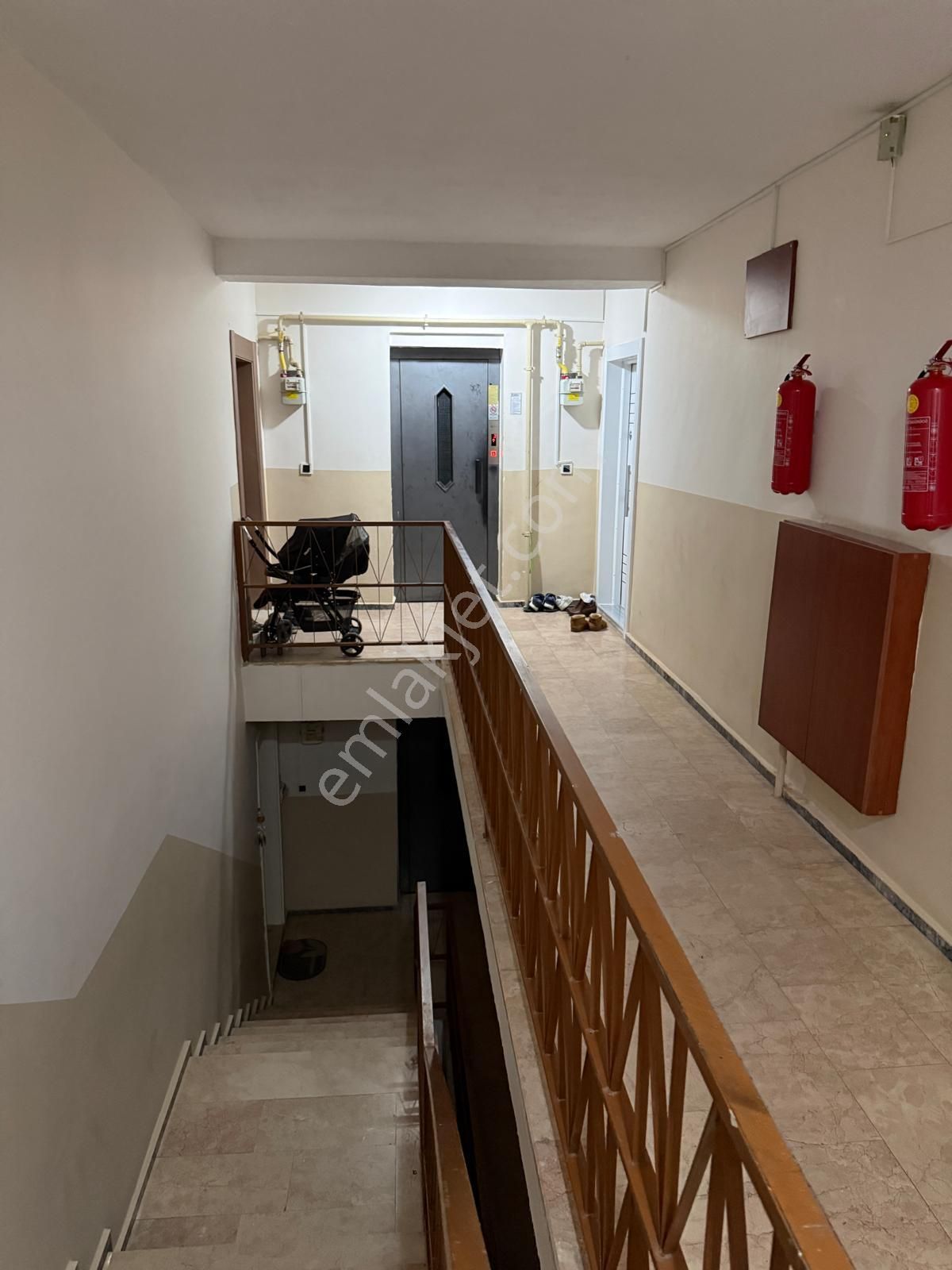 Hürriyet Mah.okullar Bölgesi 3+1 - Kiralık Daire 150 M² - Görsel 25