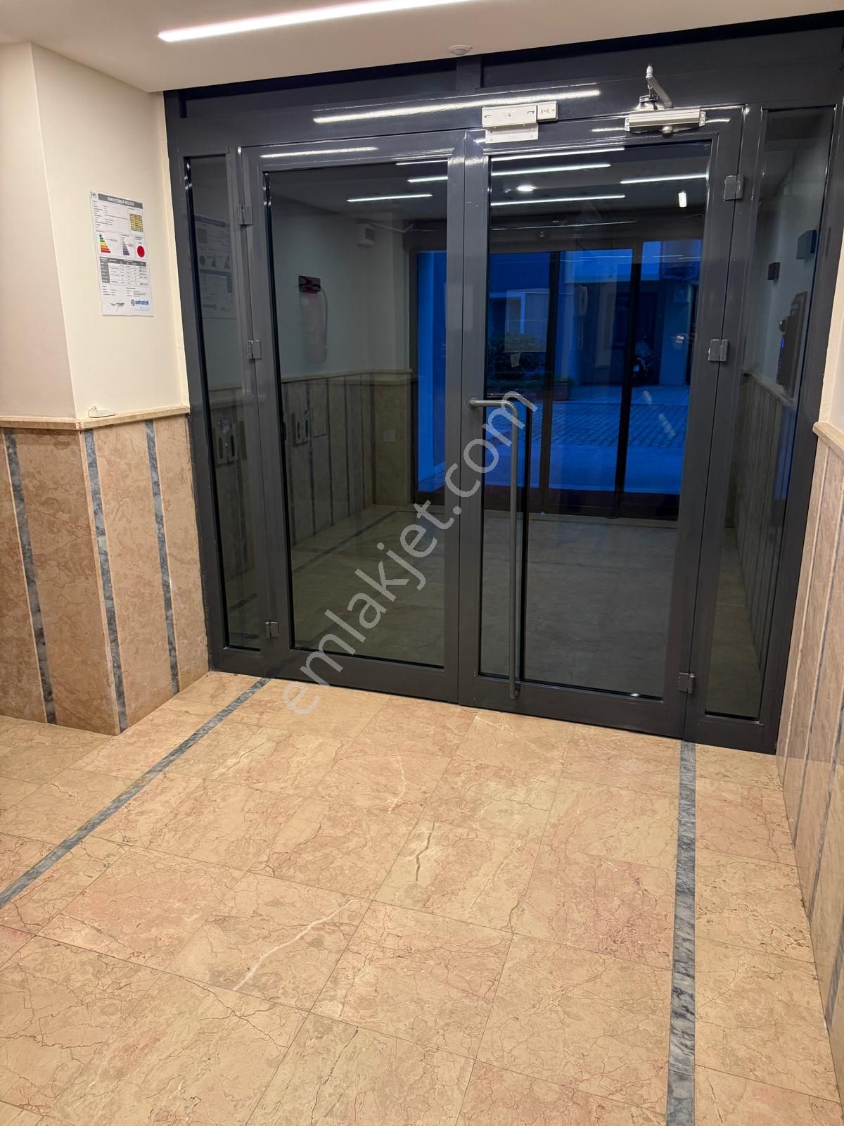 Hürriyet Mah.okullar Bölgesi 3+1 - Kiralık Daire 150 M² - Görsel 26