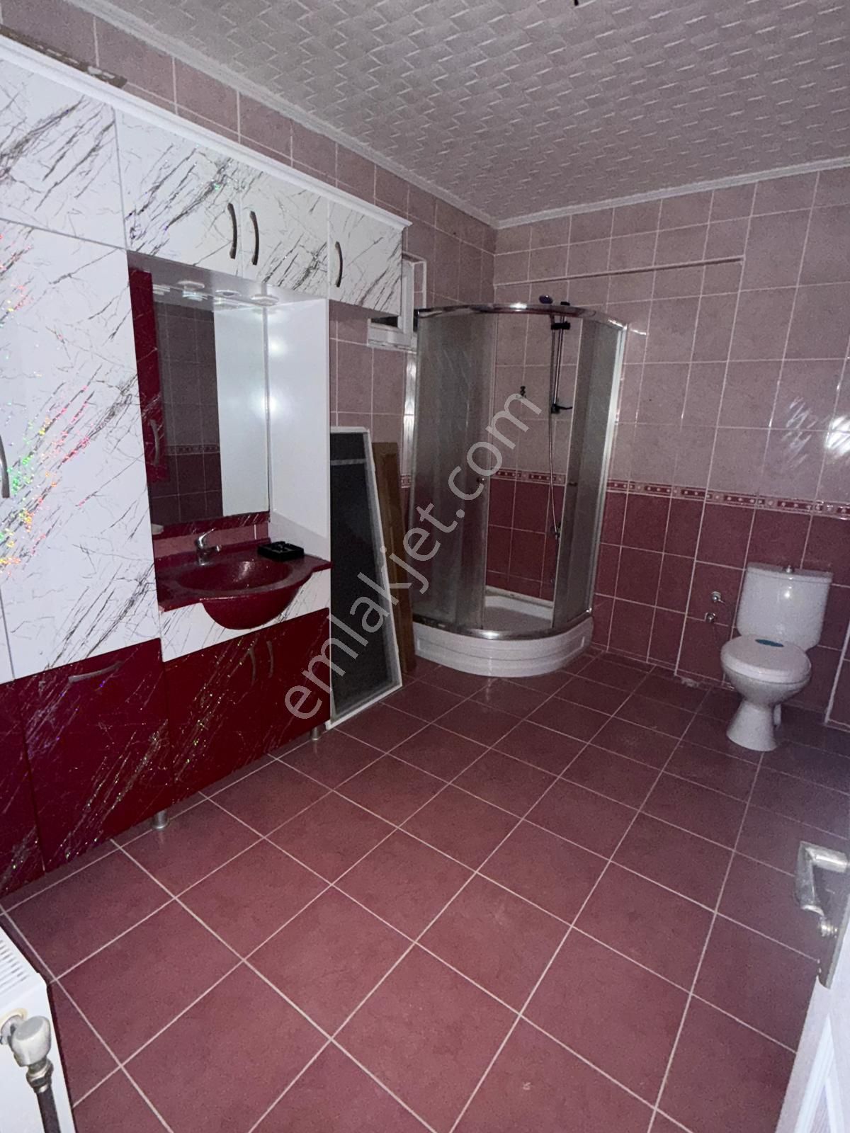 Hürriyet Mah.okullar Bölgesi 3+1 - Kiralık Daire 150 M² - Görsel 17
