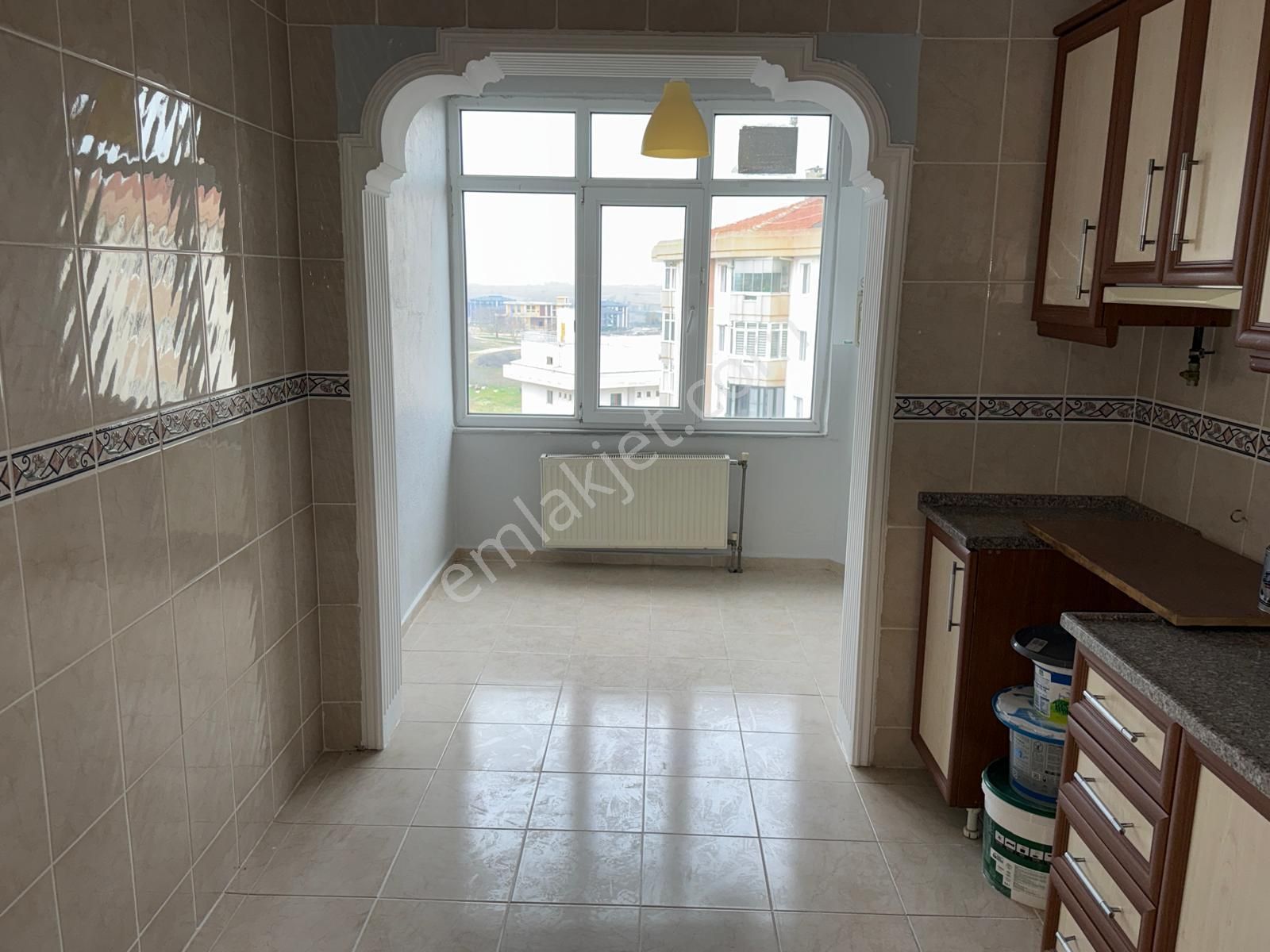 Hürriyet Mah.okullar Bölgesi 3+1 - Kiralık Daire 150 M² - Görsel 5