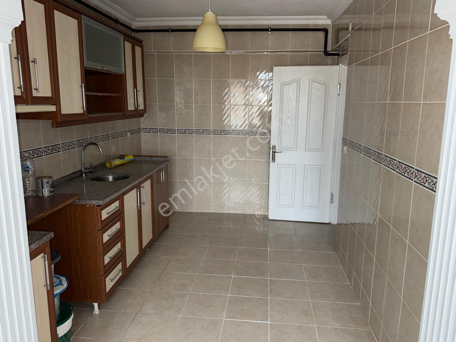 Hürriyet Mah.okullar Bölgesi 3+1 - Kiralık Daire 150 M² - Görsel 24
