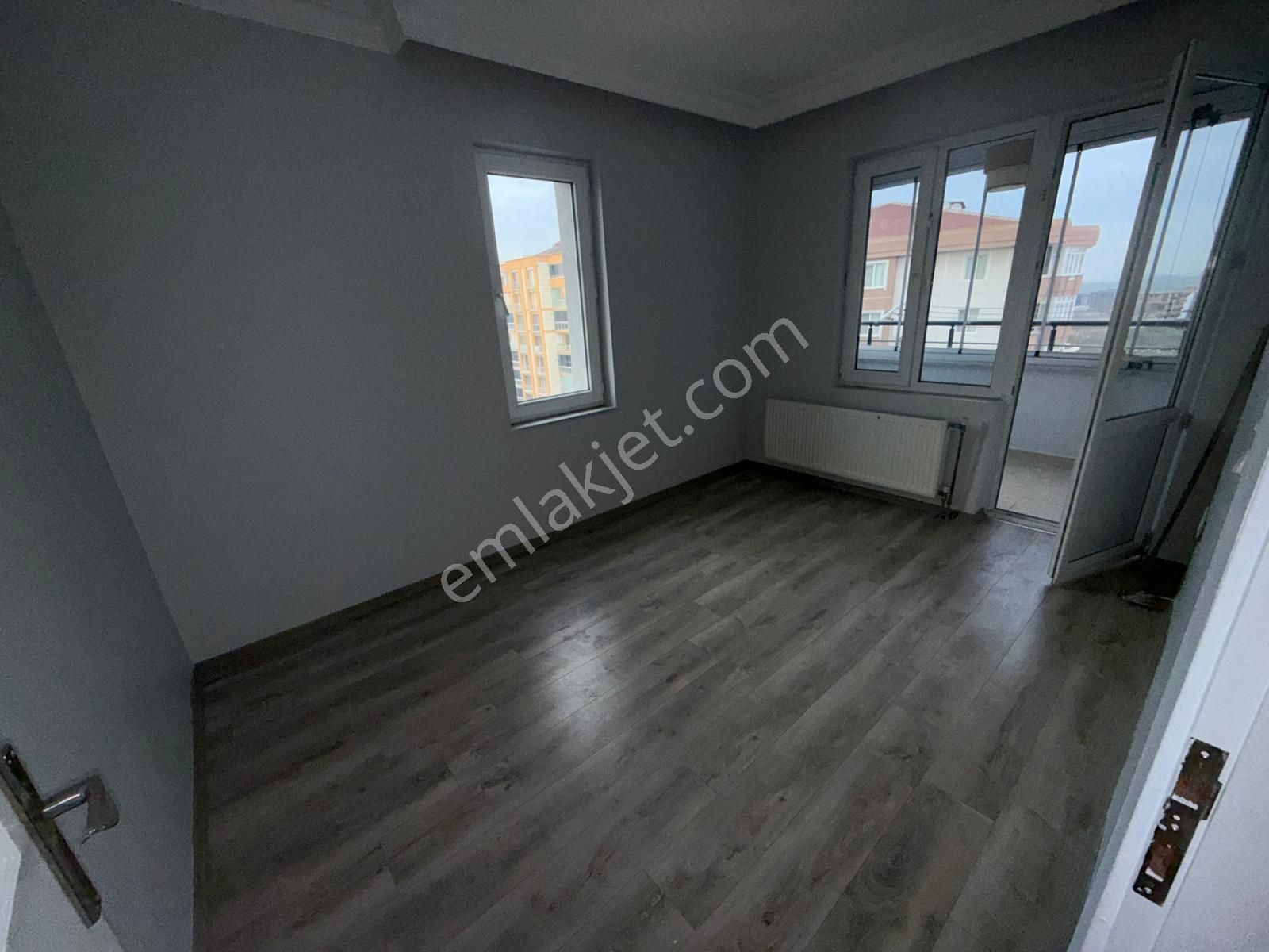 Hürriyet Mah.okullar Bölgesi 3+1 - Kiralık Daire 150 M² - Görsel 12
