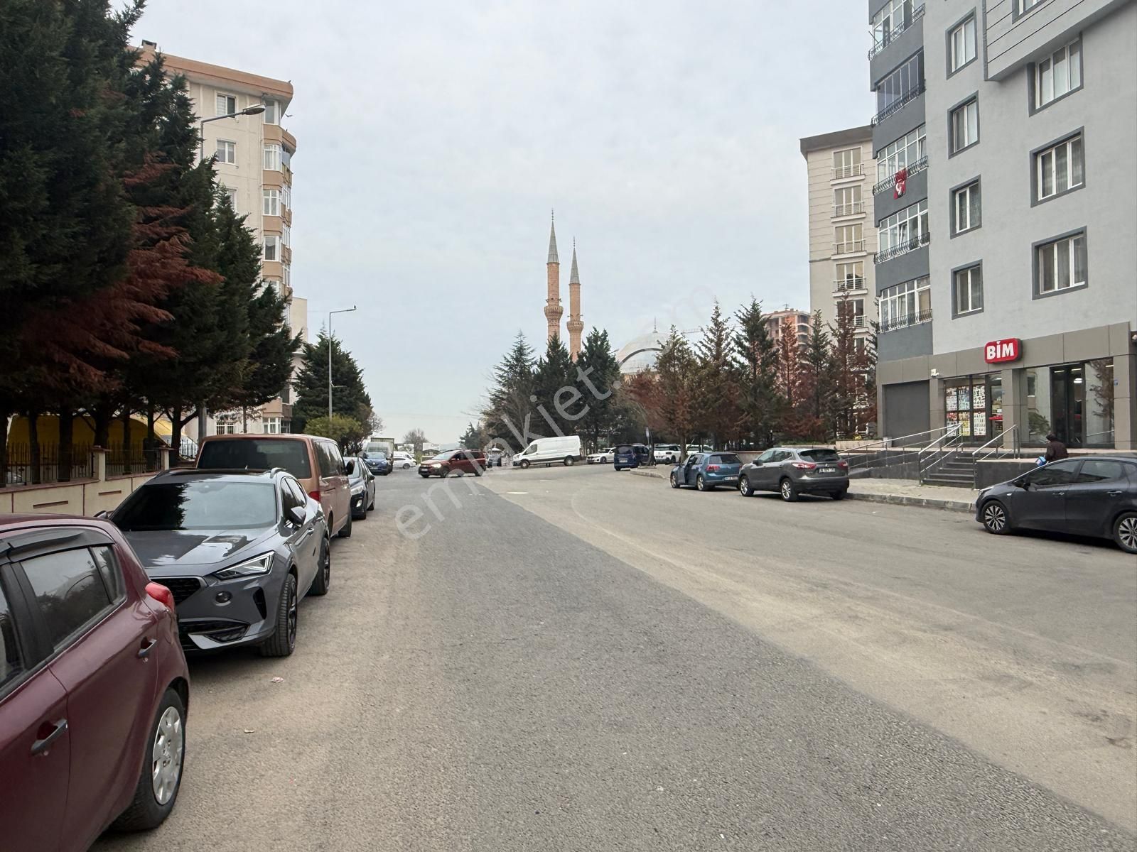 Hürriyet Mah.okullar Bölgesi 3+1 - Kiralık Daire 150 M² - Görsel 30