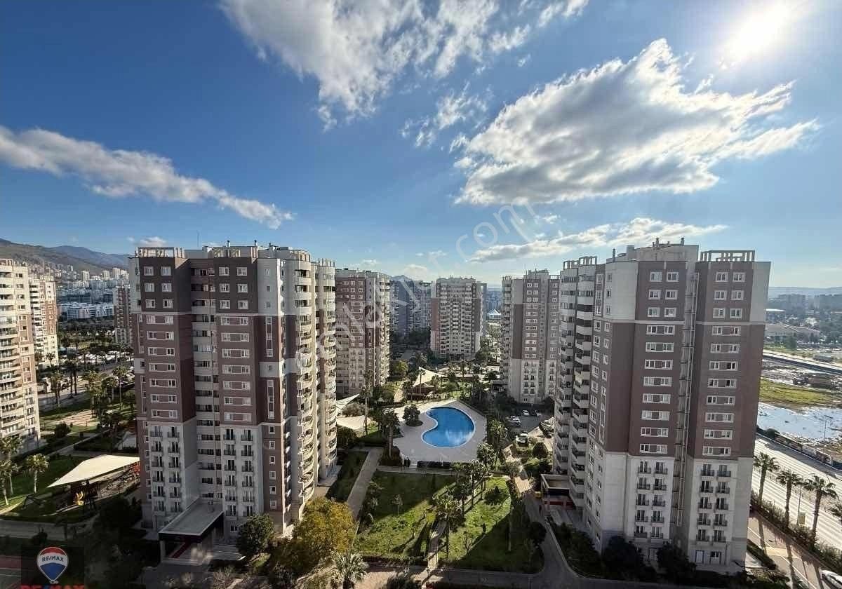 Mavışehır Soyak A Bölge Eşyalı Kıralık 2+1 Daıre