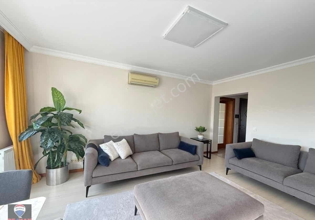 Mavışehır Soyak A Bölge Eşyalı Kıralık 2+1 Daıre - Görsel 2