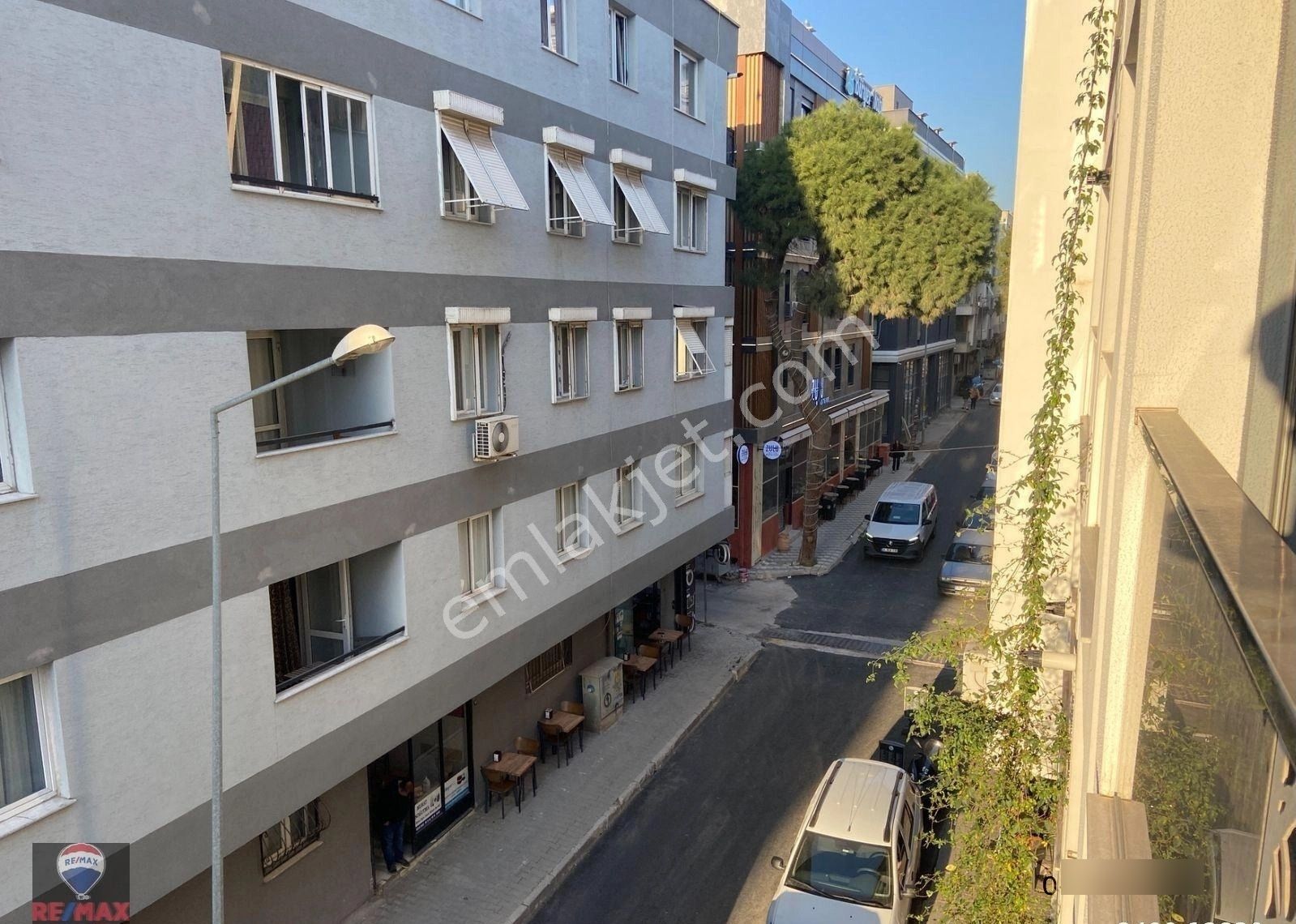 İzmir Bornova Küçükpark Yakını Kiralık Geniş 2+1 - Görsel 9
