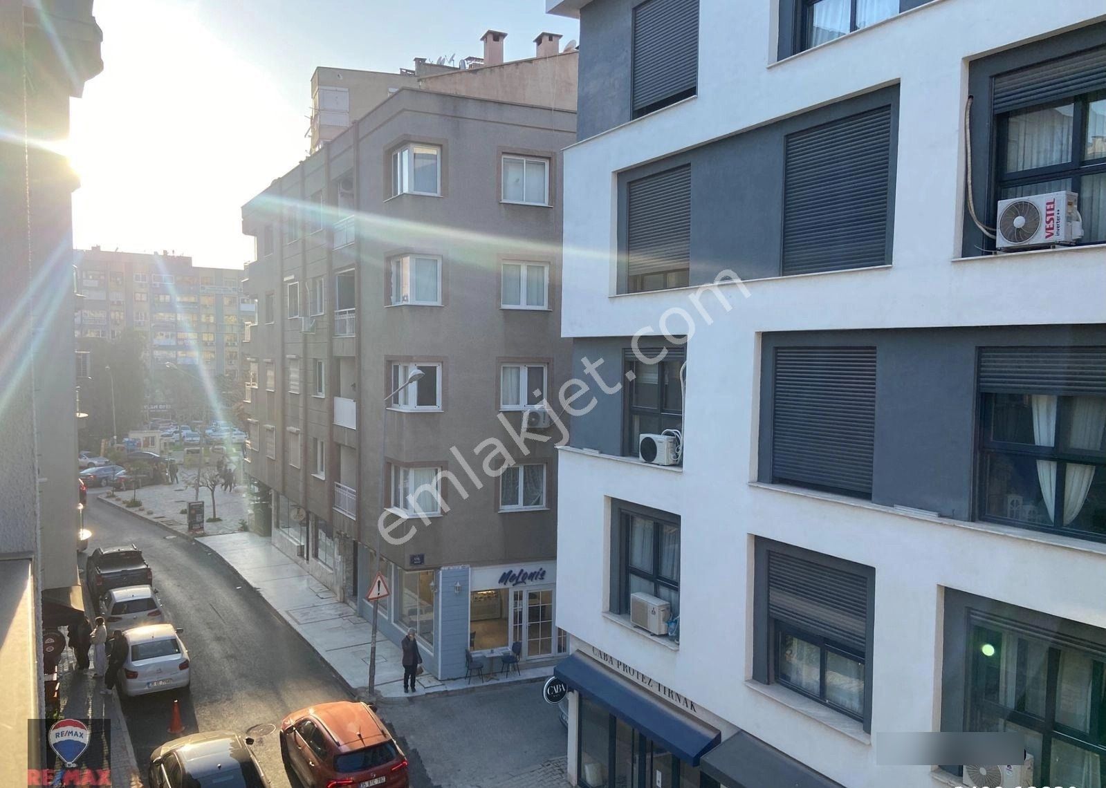 İzmir Bornova Küçükpark Yakını Kiralık Geniş 2+1 - Görsel 6